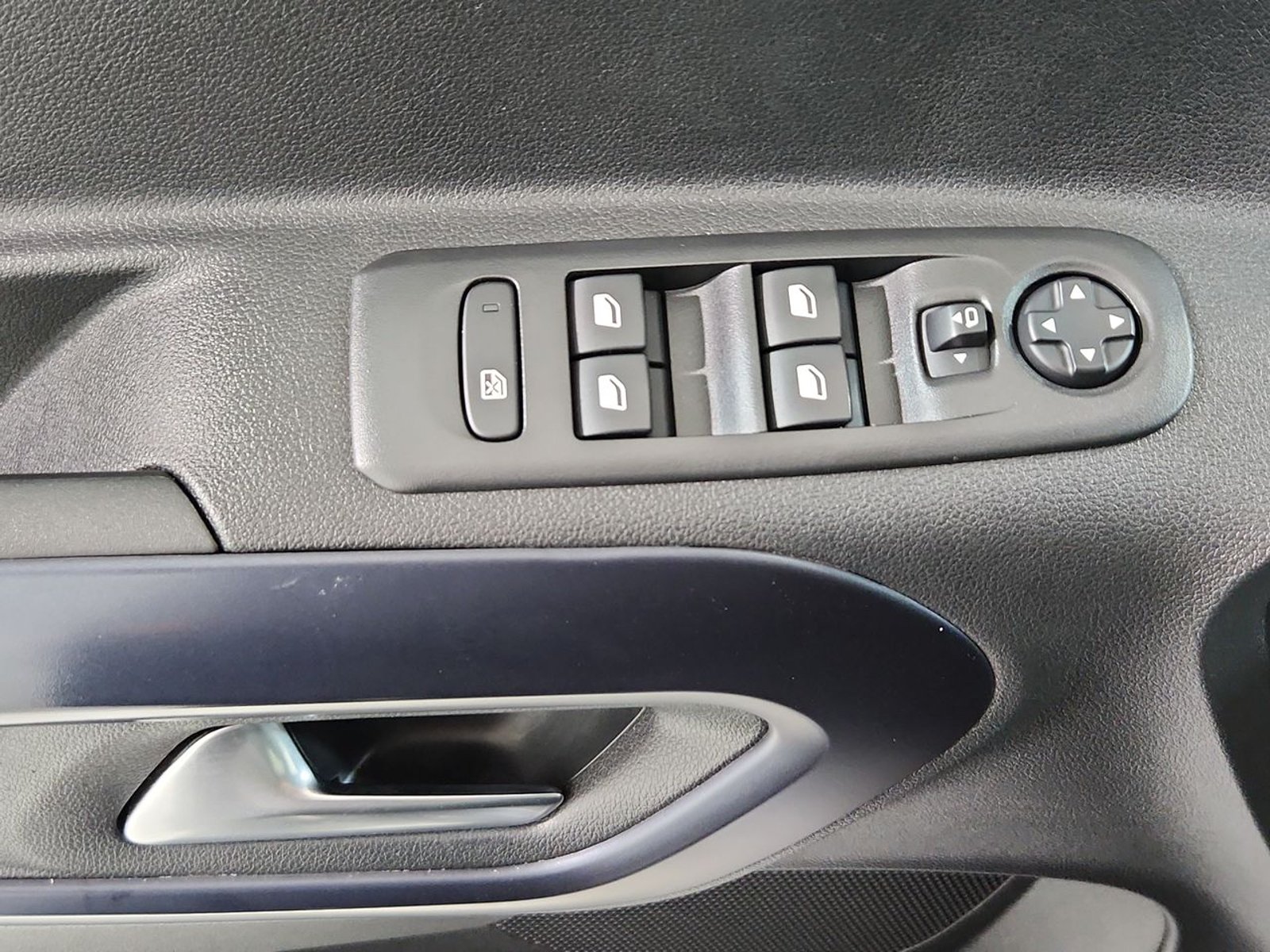 Peugeot RIFTER PURETECH 130 1.2 AUT 2024 - Imagen 20 de 20