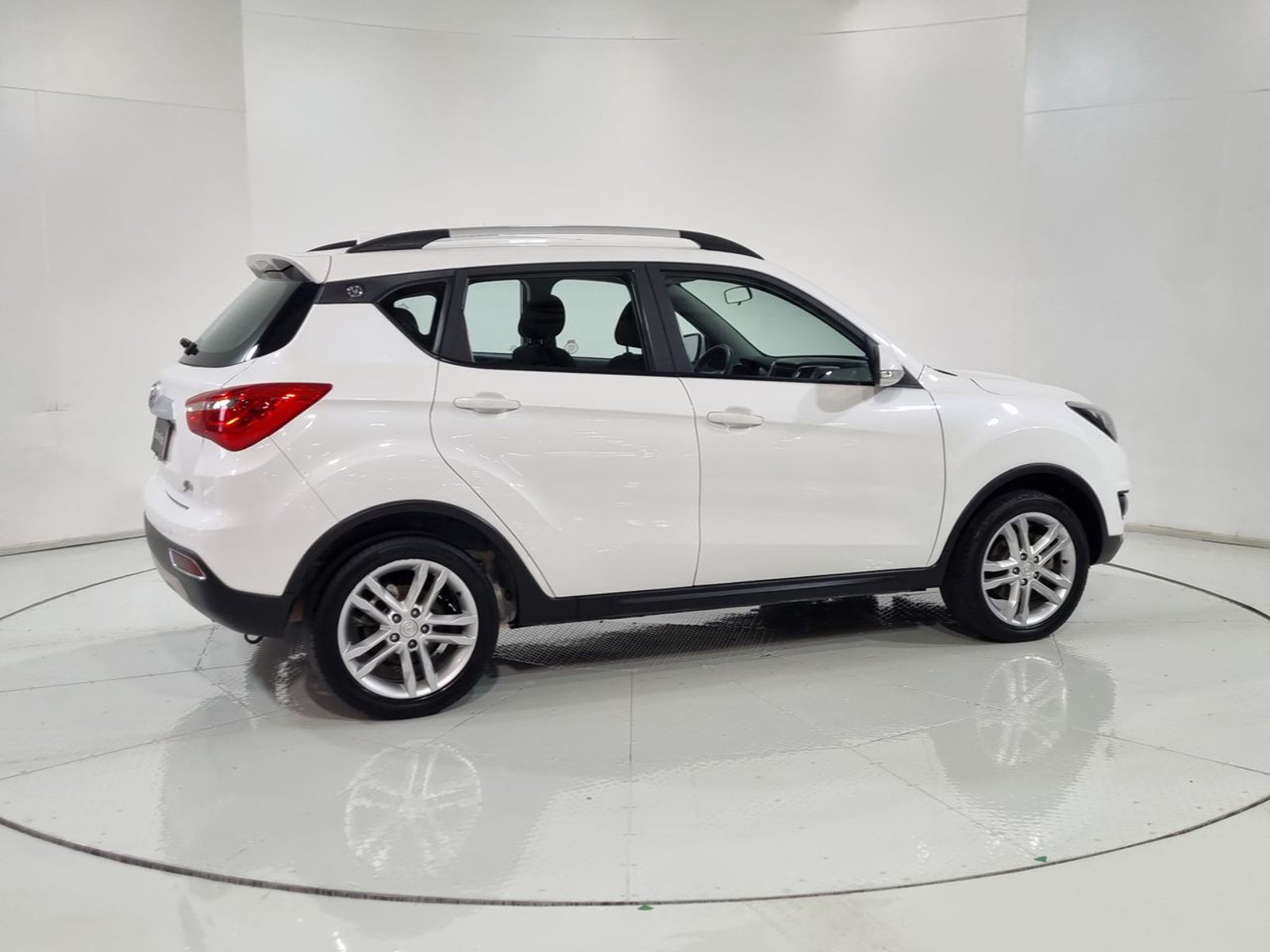 Changan CS35 NEW CS35 1.6 2019 - Imagen 12 de 20
