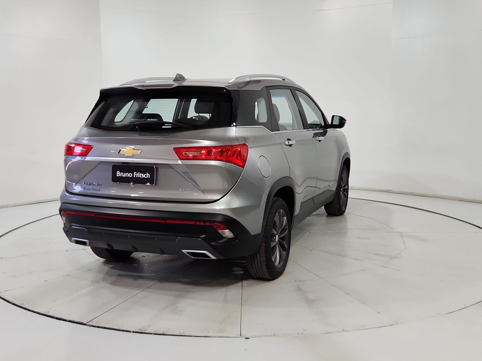 Chevrolet CAPTIVA MT6 4X2 1.5 2024 - Imagen 10 de 20