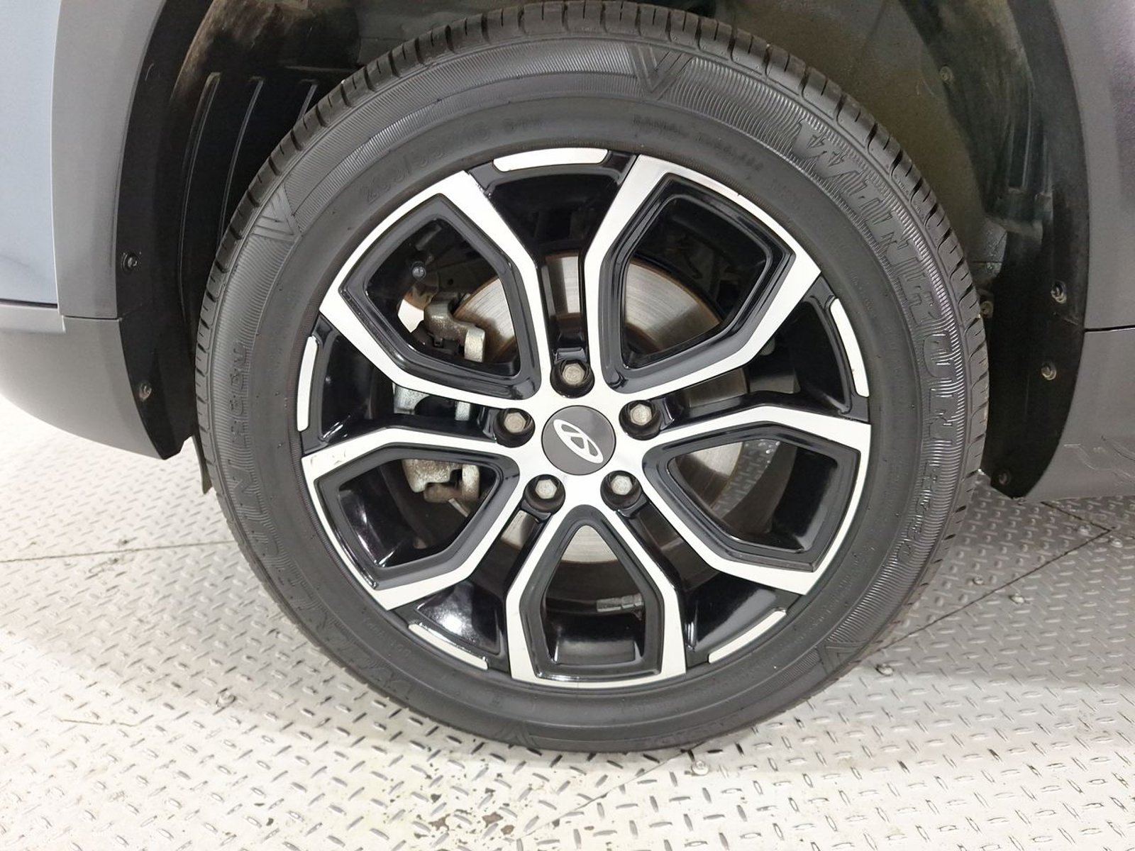 Chery TIGGO 2 GLS MT 1.5 2024 - Imagen 14 de 20