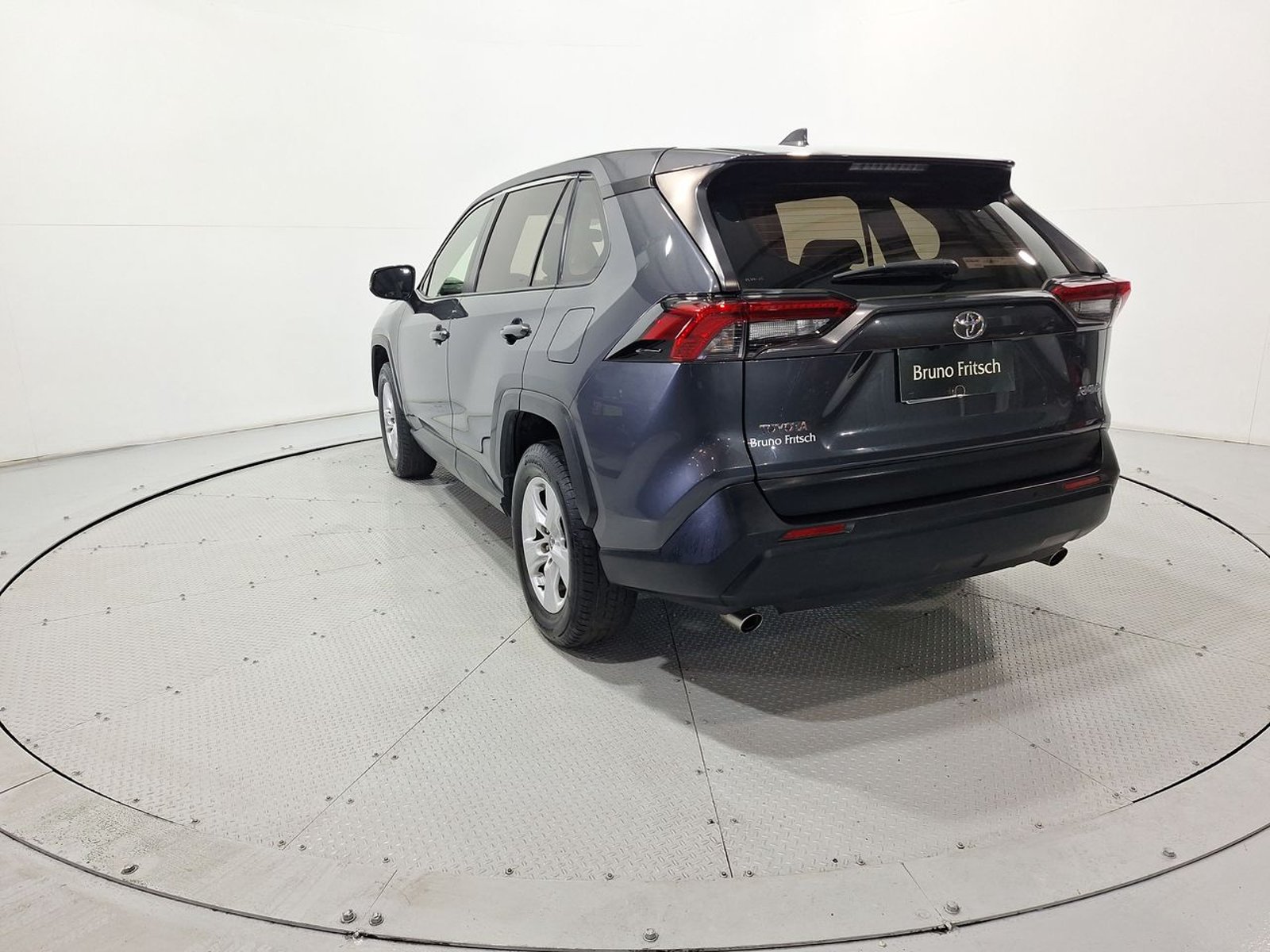 Toyota RAV4 NEW RAV 4 LE 2.0 2021 - Imagen 6 de 20
