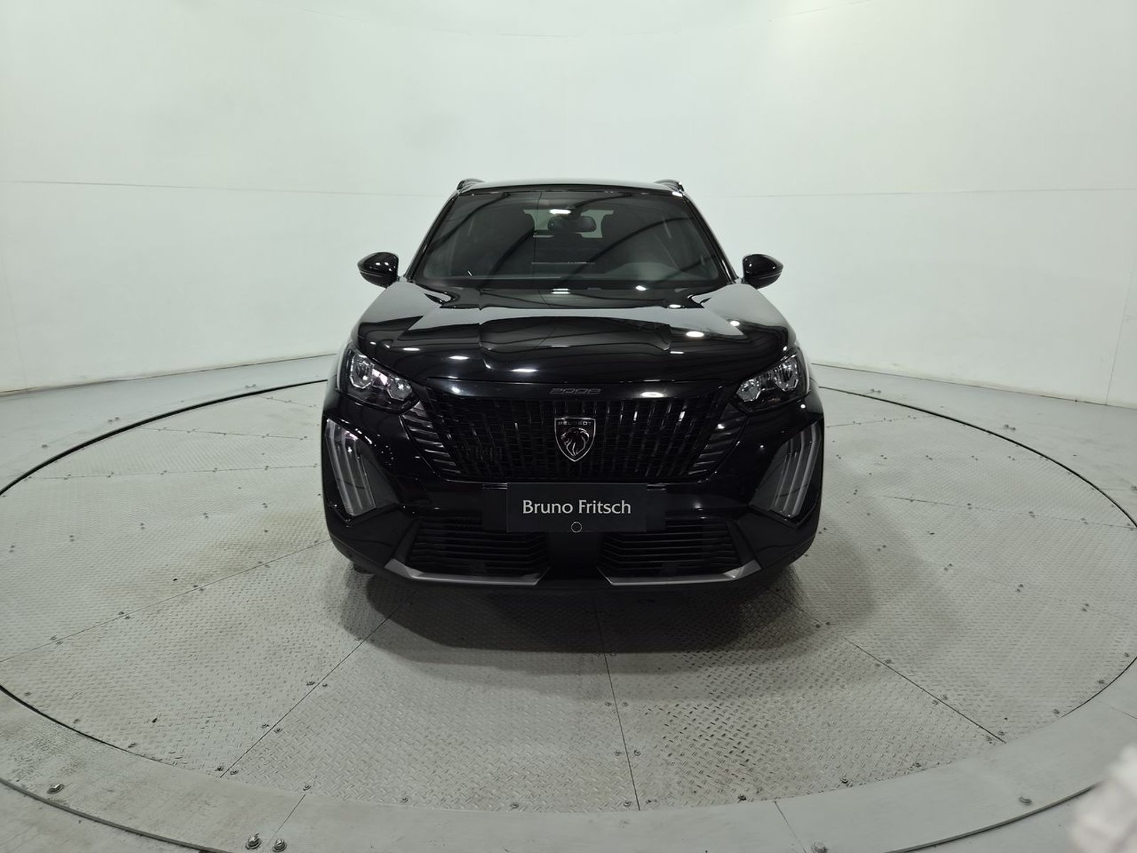 Peugeot 2008 ALLURE 130 1.2 2024 - Imagen 13 de 20