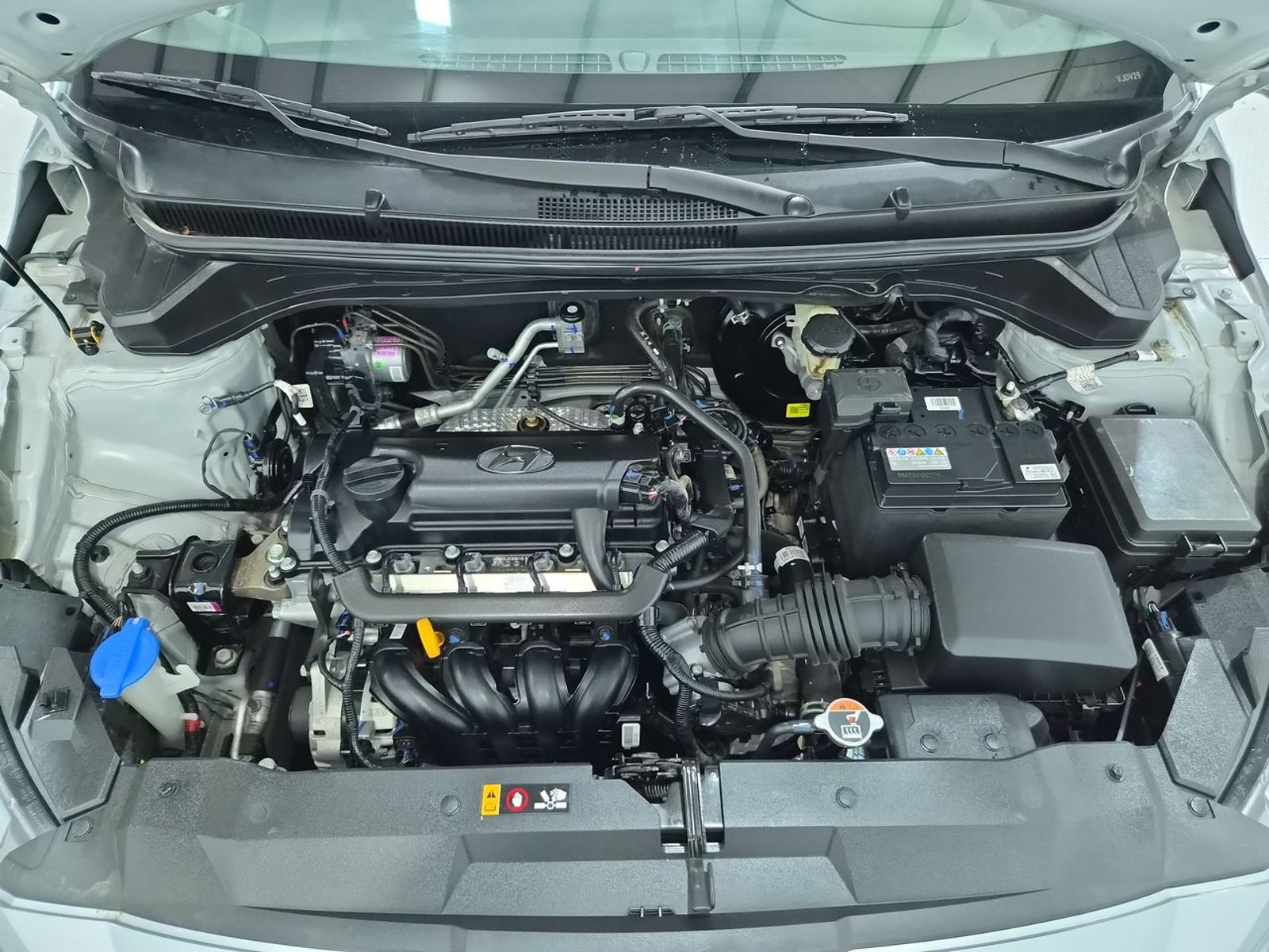 Hyundai I20 BI3 4X2 1.4 2025 - Imagen 15 de 20