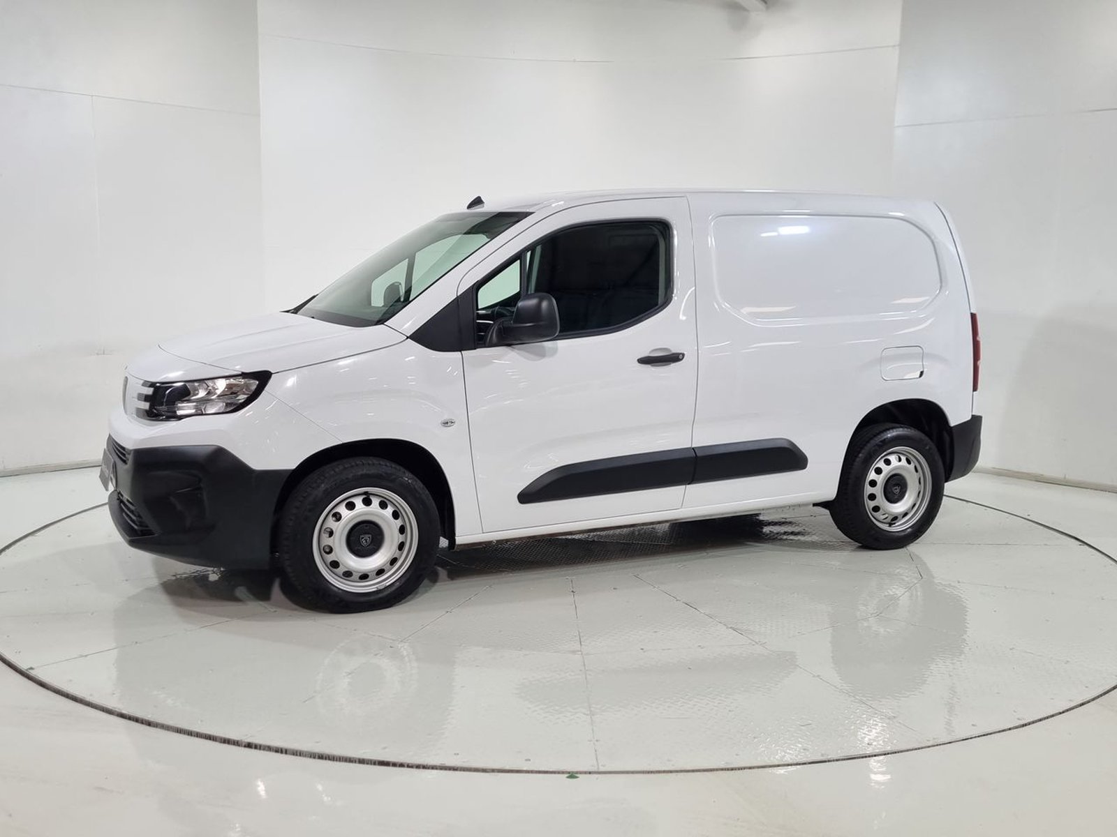 Peugeot PARTNER L1 1.5 2026 - Imagen 4 de 20