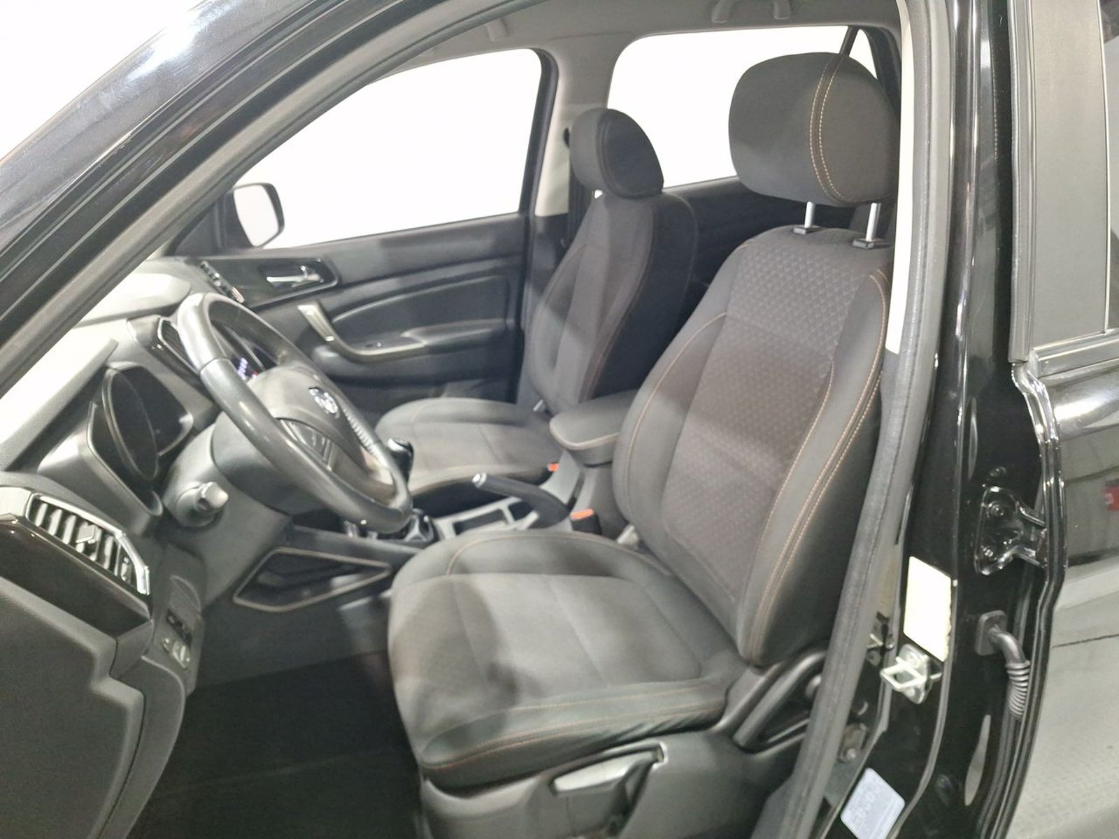 Changan CX70 OTTO 1.6 2020 - Imagen 18 de 20