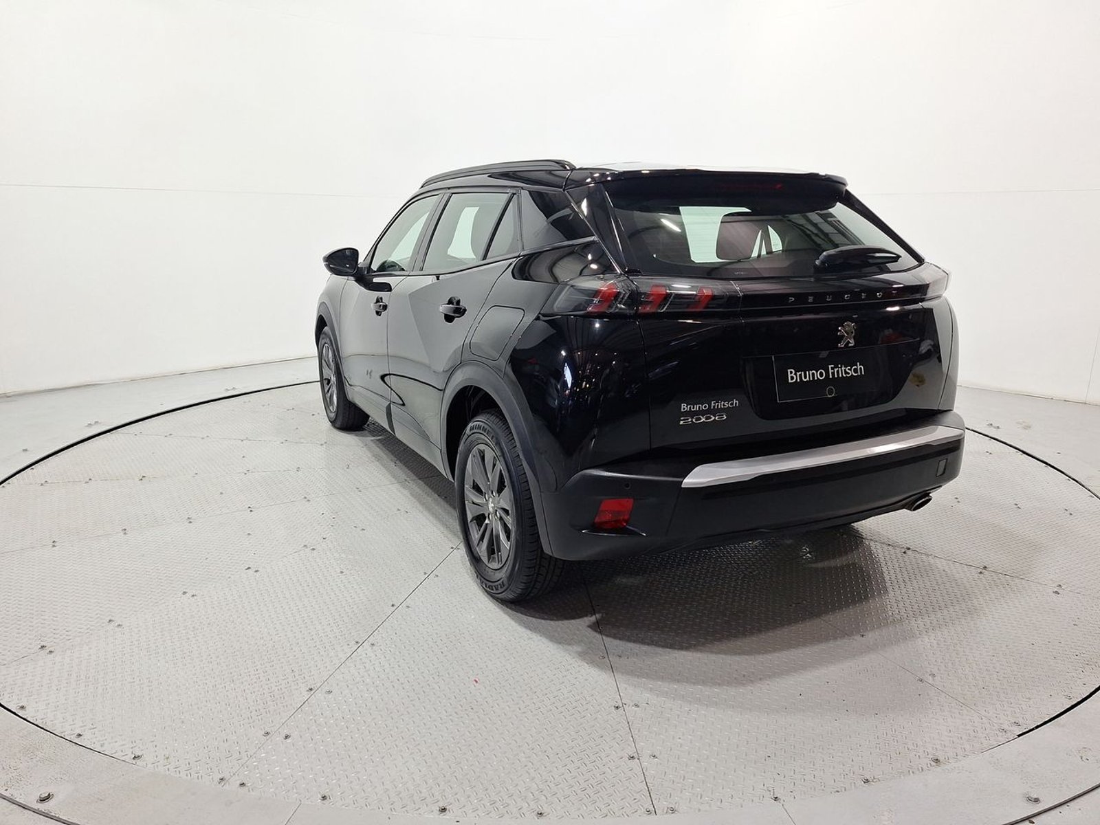Peugeot 2008 BLUE HDI 100 4X2 1.5 2022 - Imagen 6 de 20