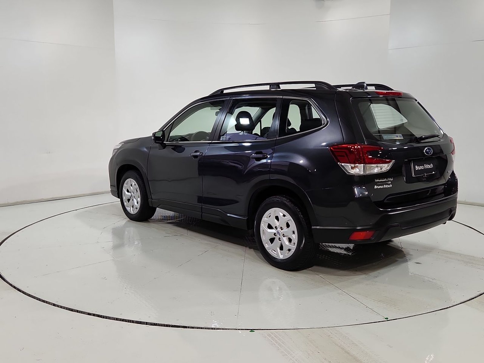 Subaru FORESTER NEW FORESTER AWD 2.0 AUT 2019 - Imagen 7 de 20