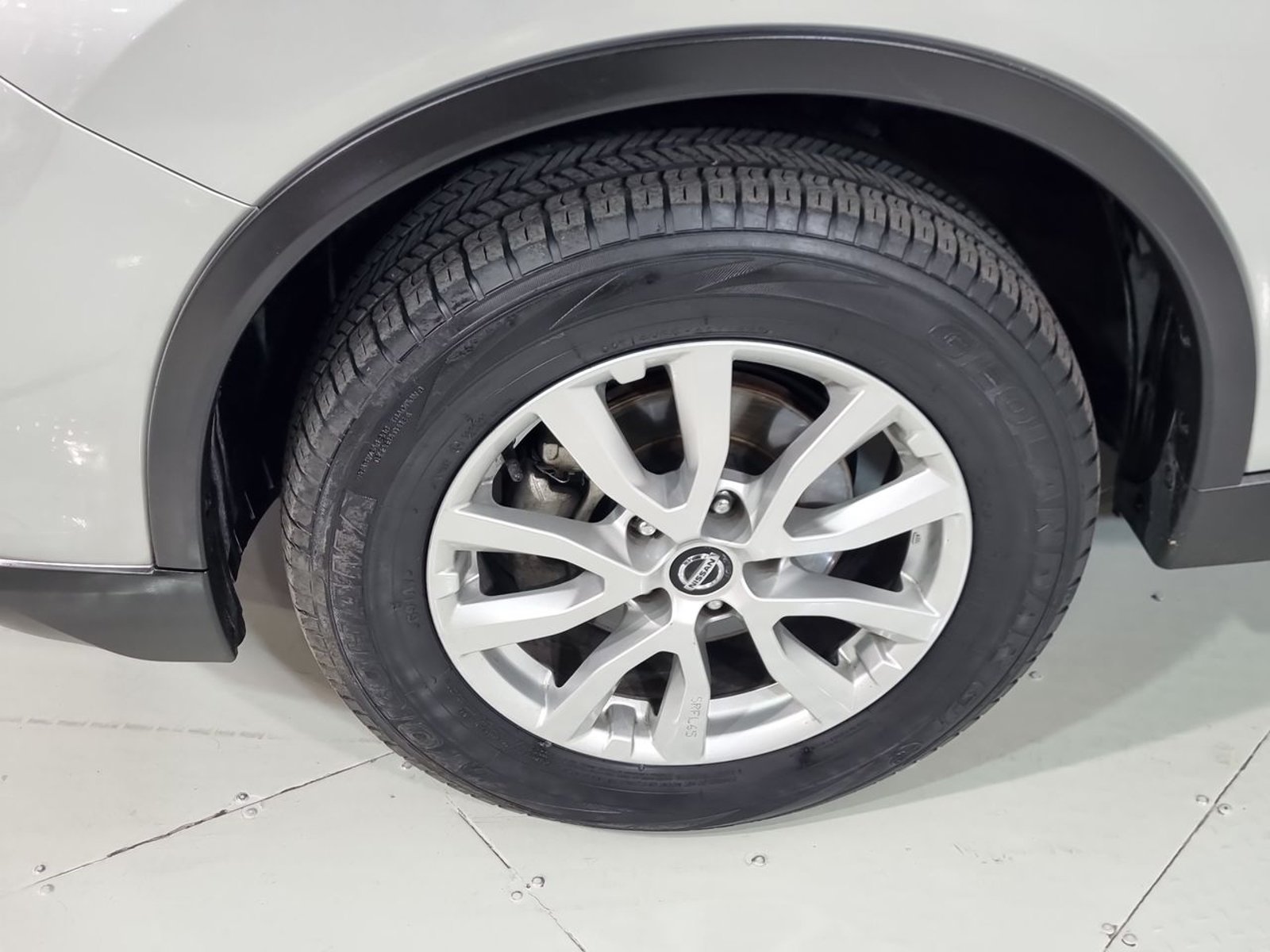 Nissan X-TRAIL X TRAIL T32 CVT 2.5 AUT 2023 - Imagen 18 de 20