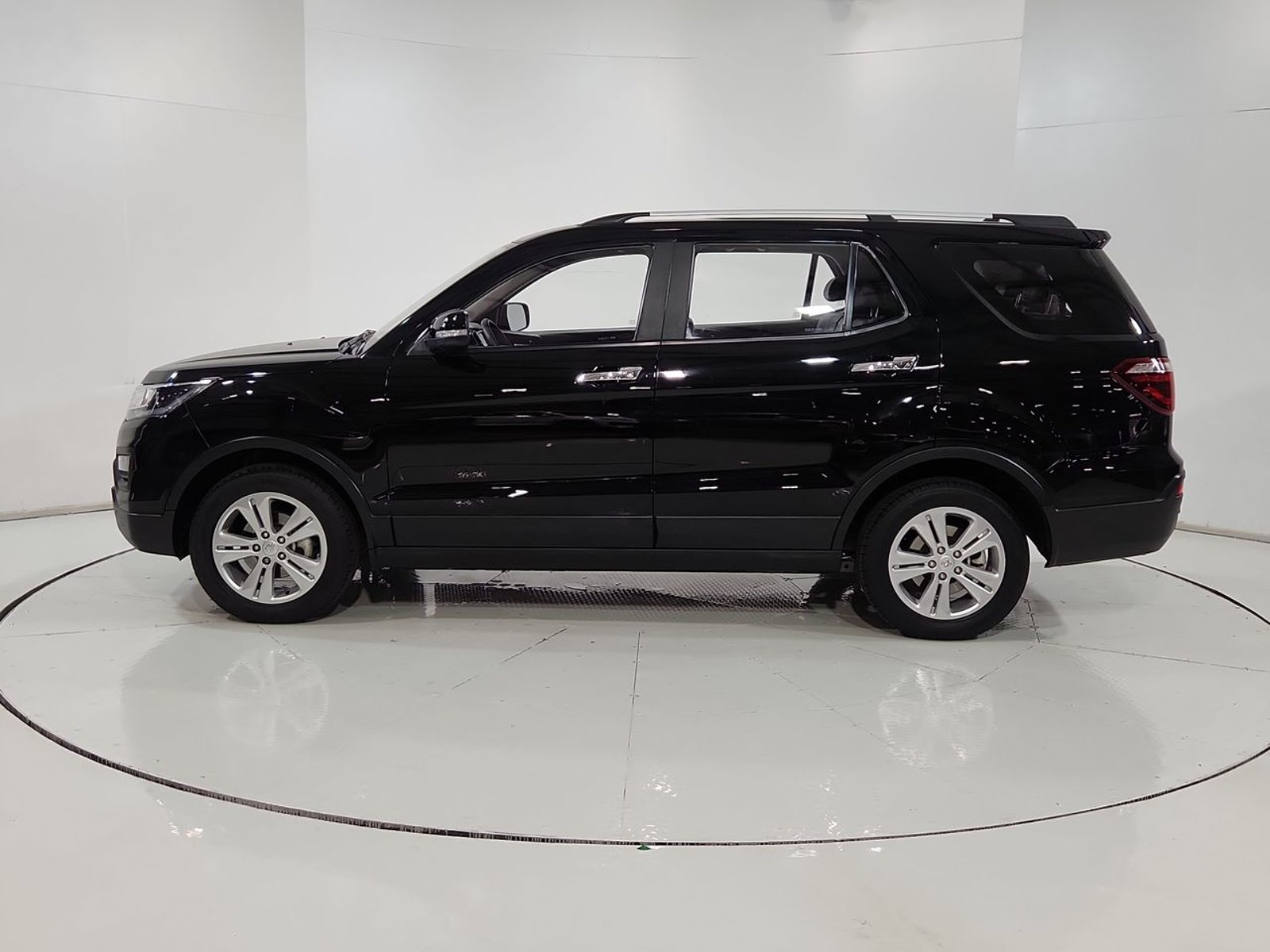 Changan CX70 LUXURY 1.6 2021 - Imagen 5 de 20
