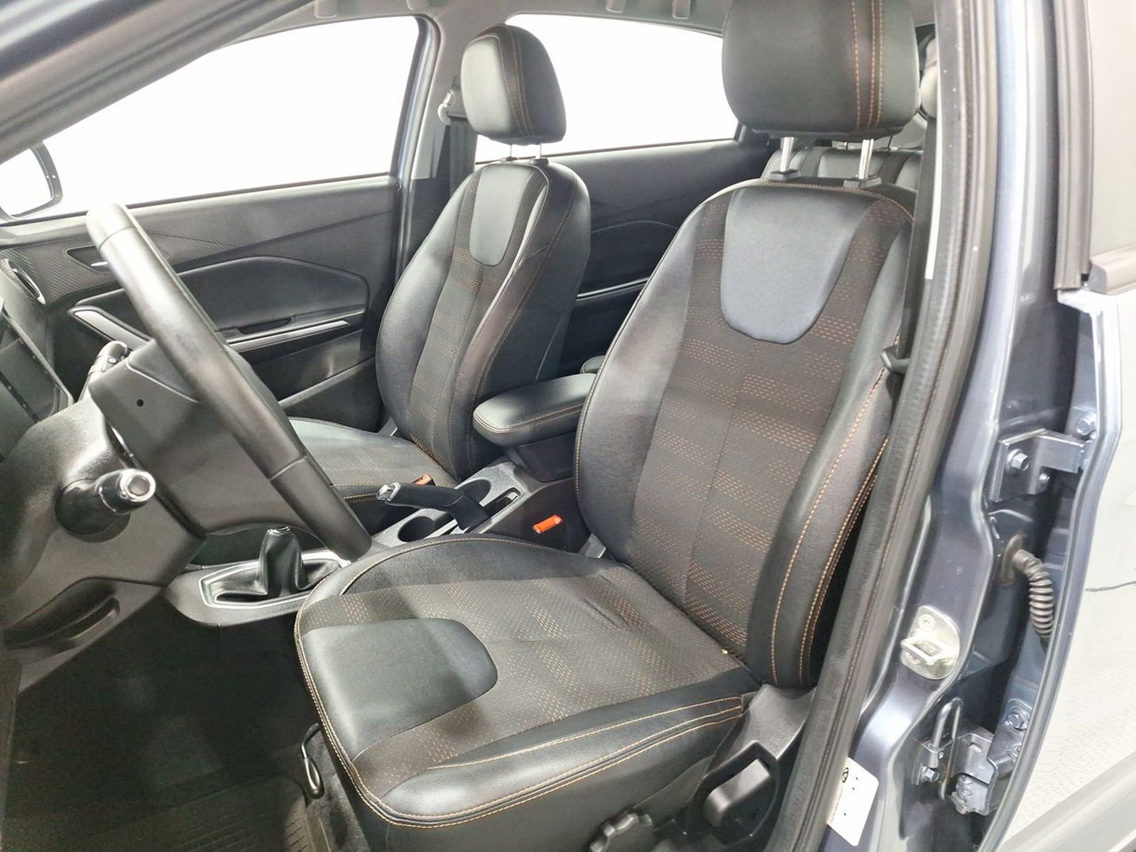 Chery TIGGO 2 1.5 2022 - Imagen 18 de 20