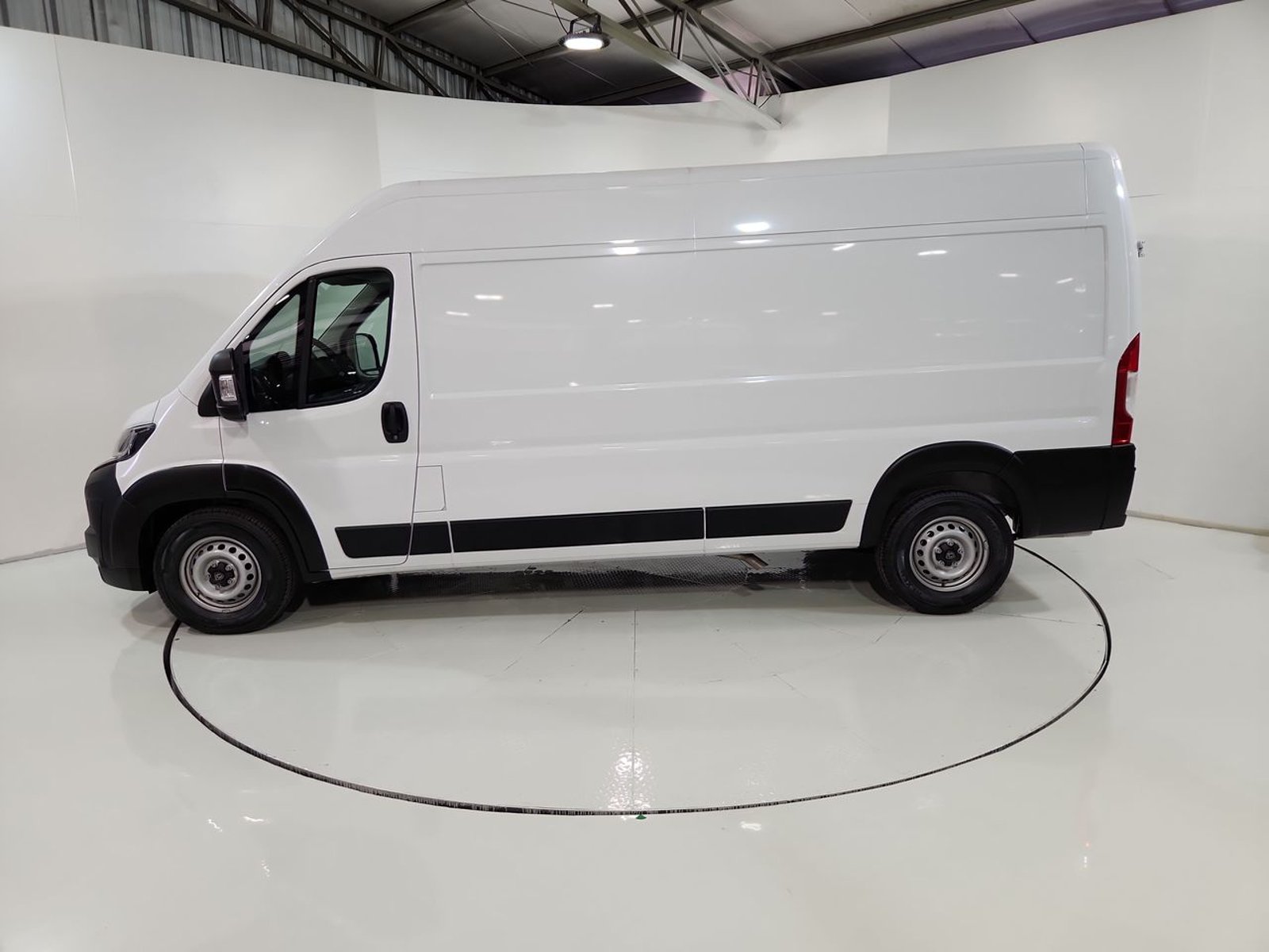Peugeot BOXER CARGO L3H2 2.2 2025 - Imagen 5 de 20