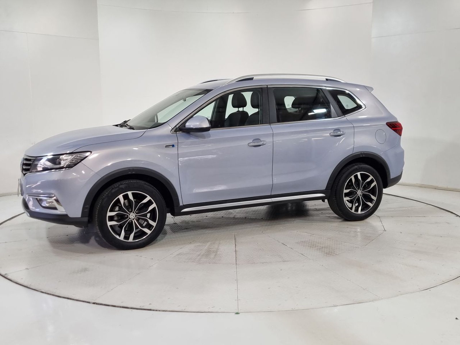Mg RX5 1.5 AT 2023 - Imagen 4 de 20