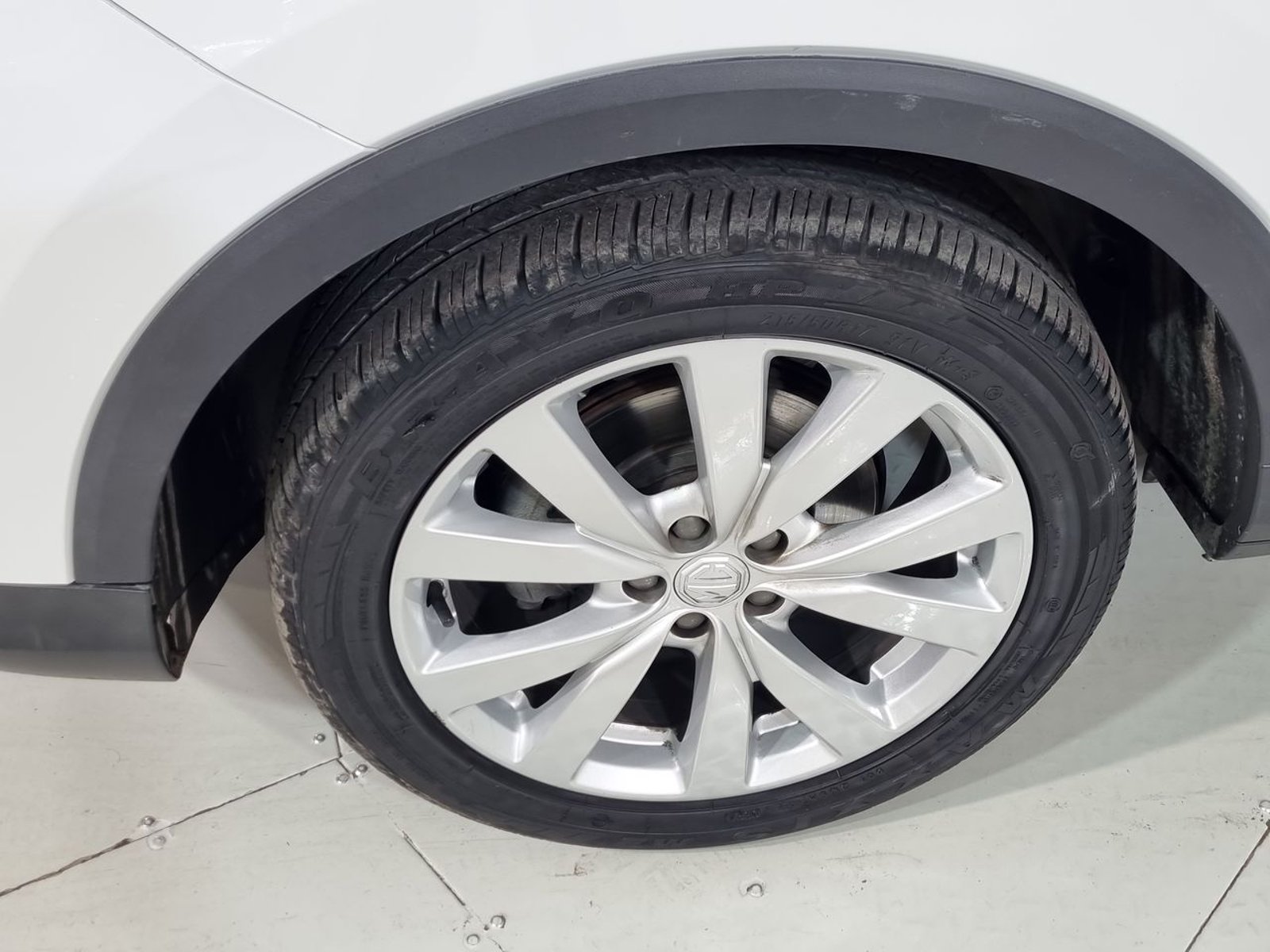 Mg ZS 1.5L AUT 2025 - Imagen 18 de 20