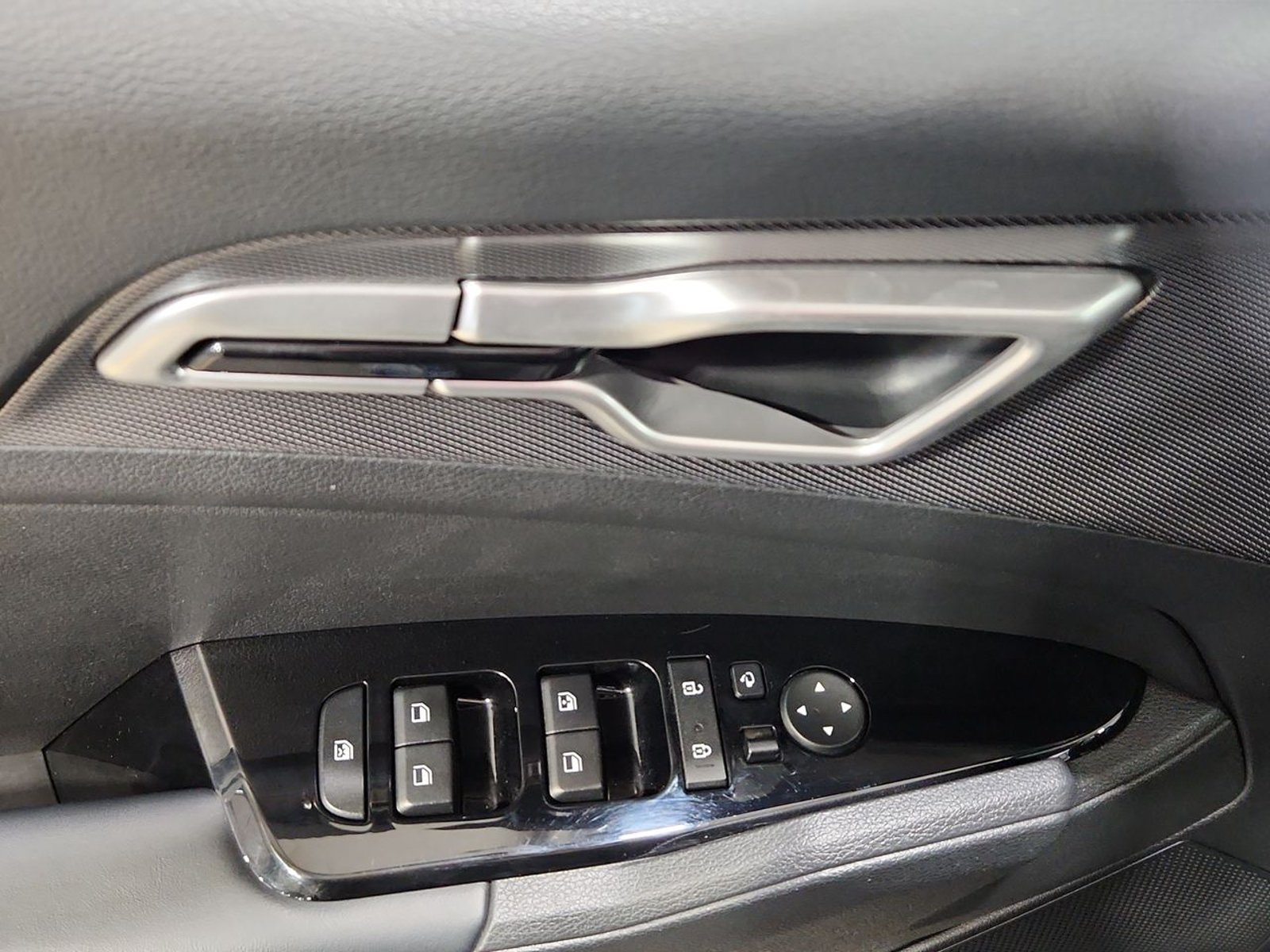 Kia SPORTAGE EX 2.0 AUT 2023 - Imagen 20 de 20