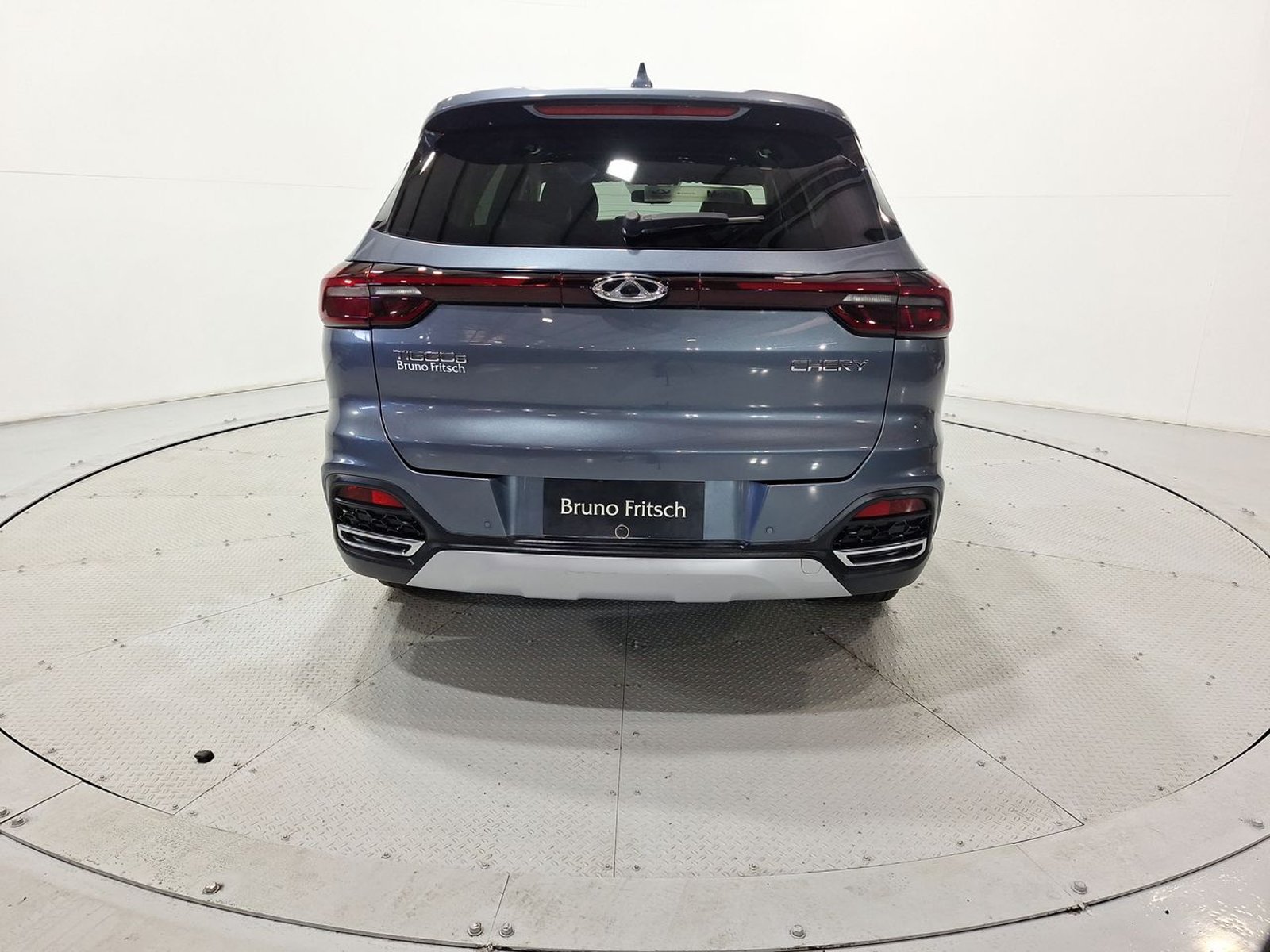 Chery TIGGO 8 1.5 2022 - Imagen 7 de 20