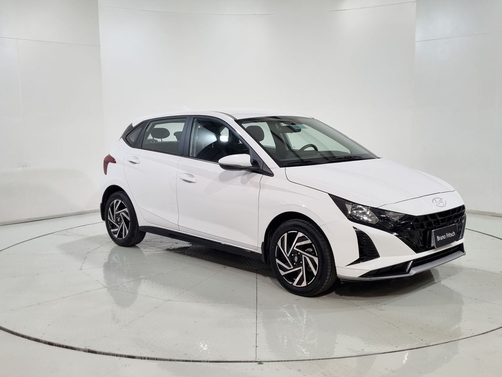 Hyundai I20 BI3 MPI 1.4 2026 - Imagen 15 de 20