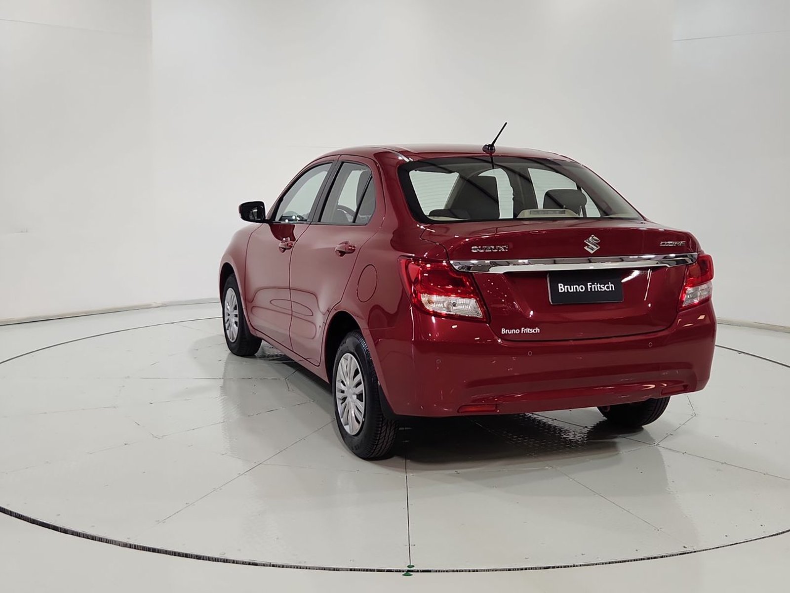 Suzuki DZIRE SEDAN 1.2 2023 - Imagen 8 de 20