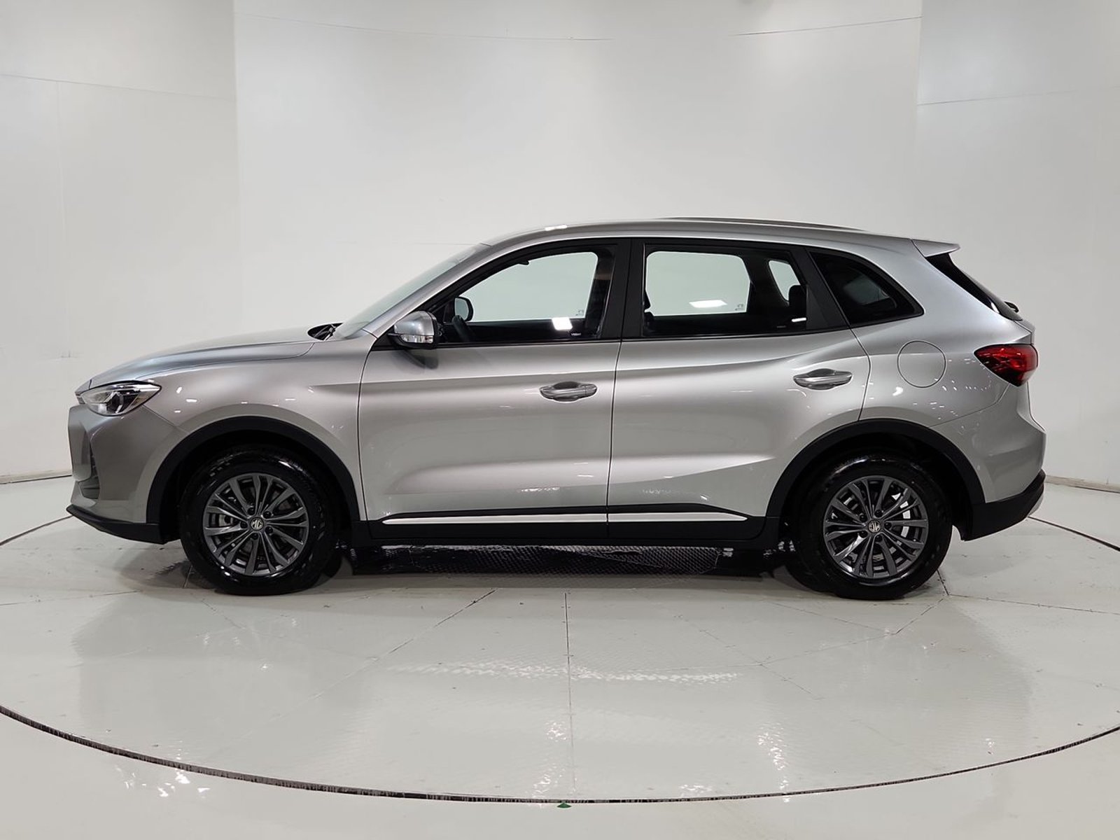 Mg ZS NEW ZS 1.5 AUT 2026 - Imagen 5 de 20
