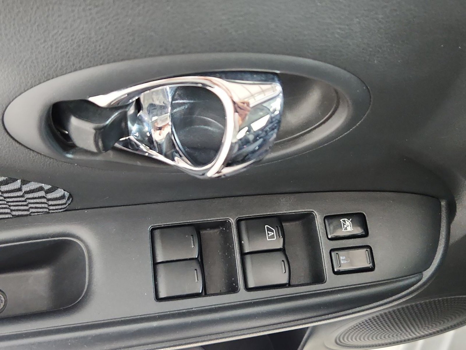 Nissan VERSA SENSE 1.6 2017 - Imagen 20 de 20