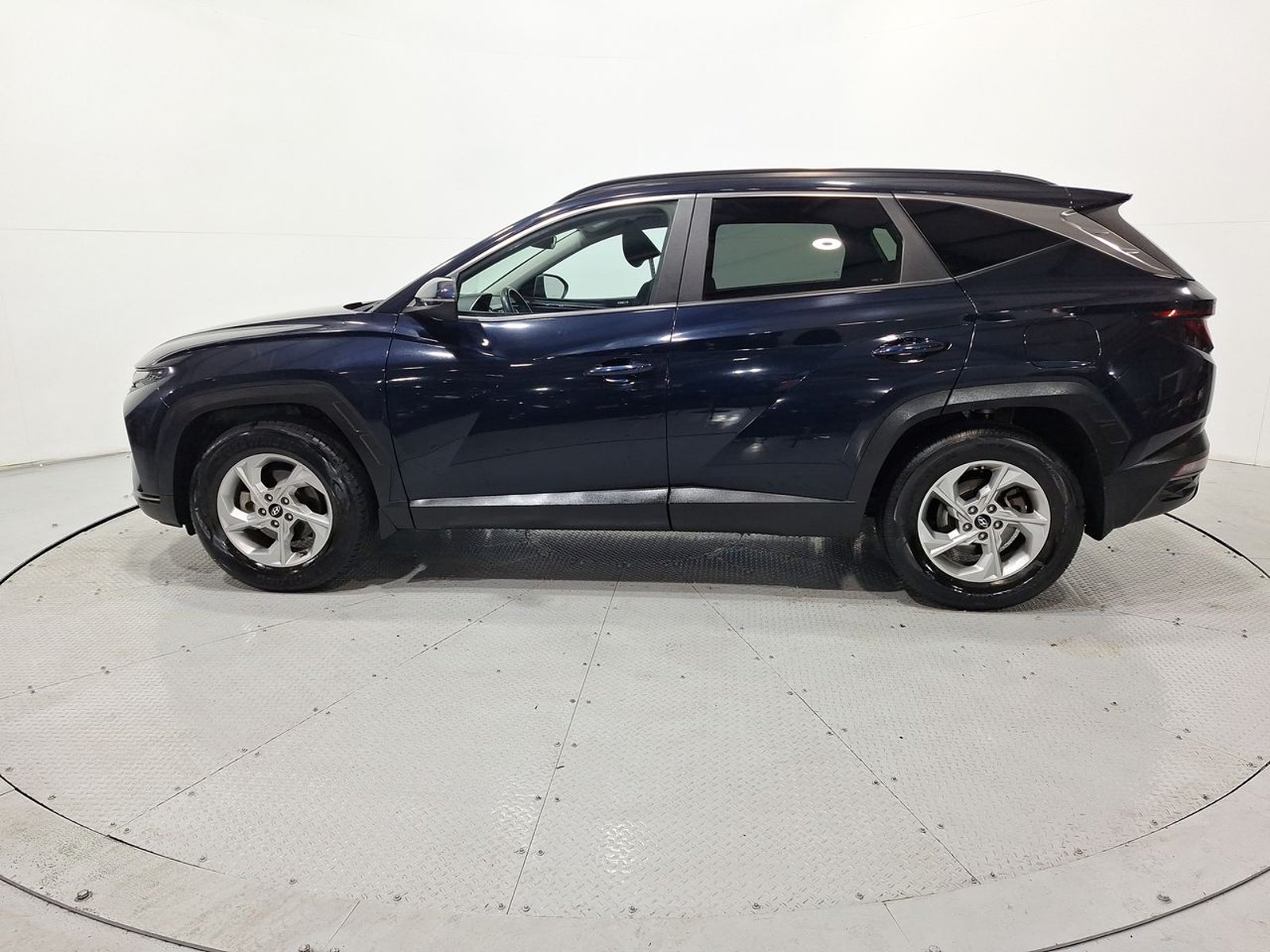 Hyundai TUCSON NX4 MPI 2.0 2022 - Imagen 4 de 20