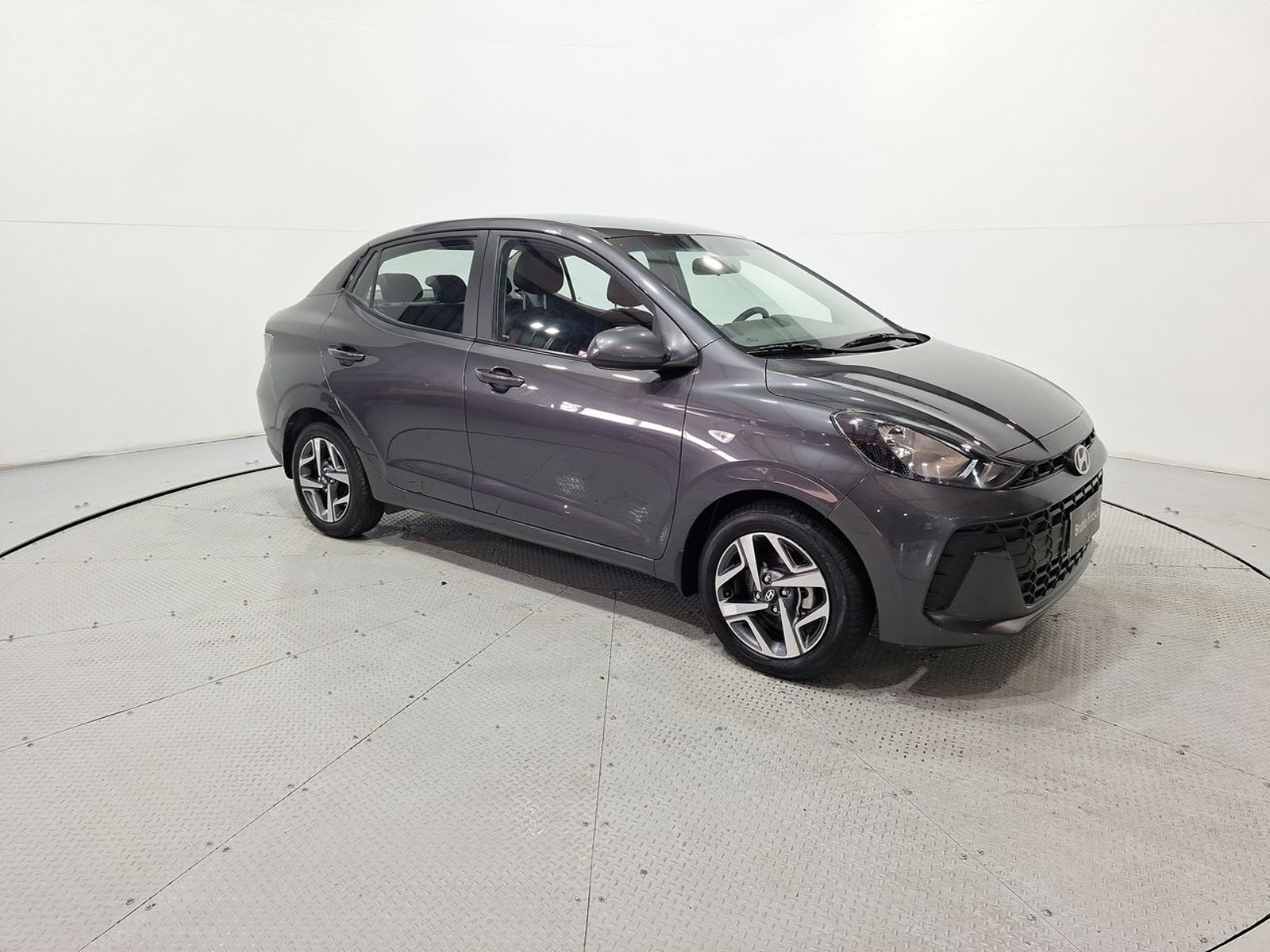 Hyundai GRAND I10 AI3  4X2 1.2 2025 - Imagen 11 de 20