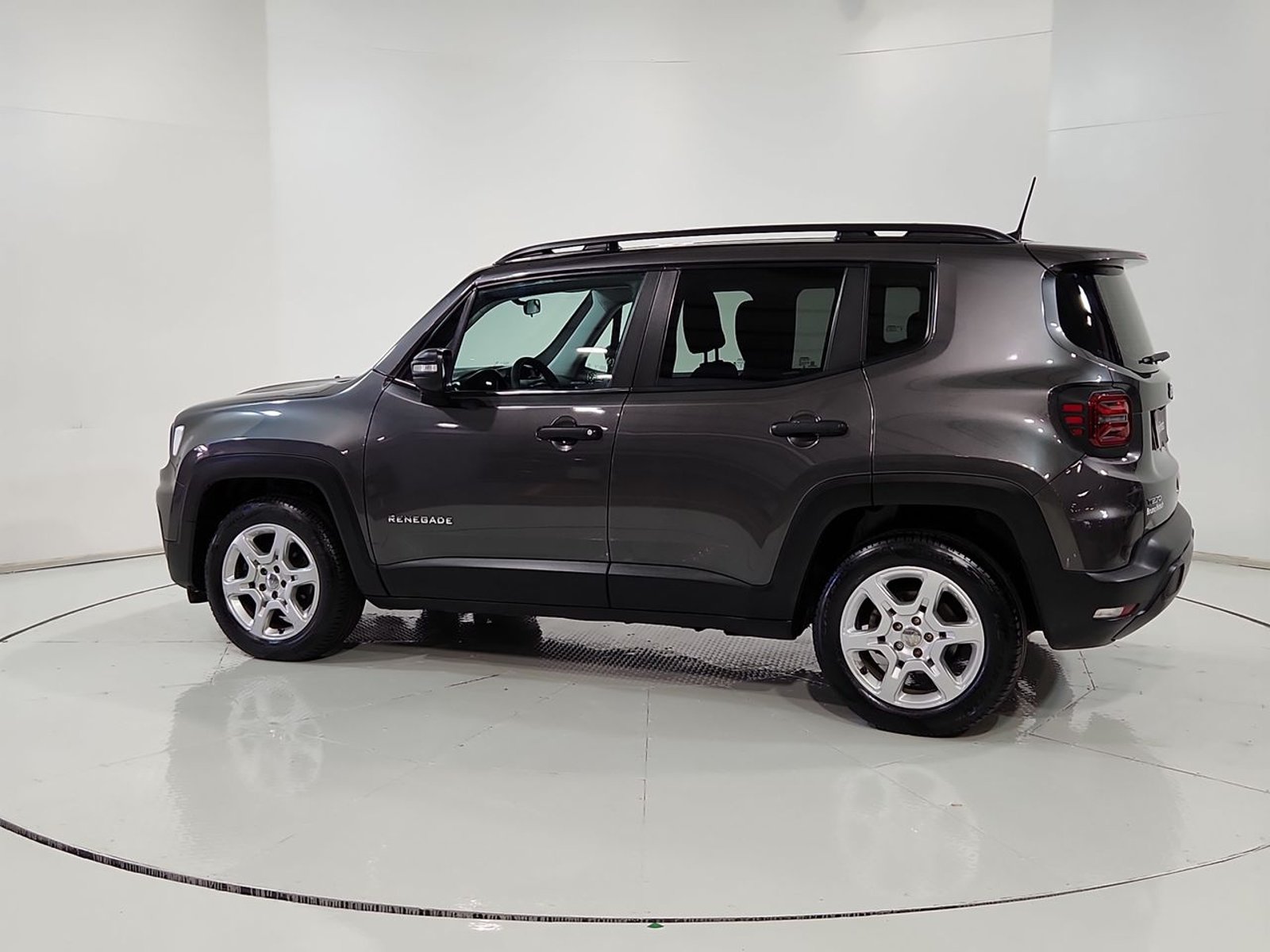 Jeep RENEGADE SPORT 1.3 AUT 2024 - Imagen 6 de 20