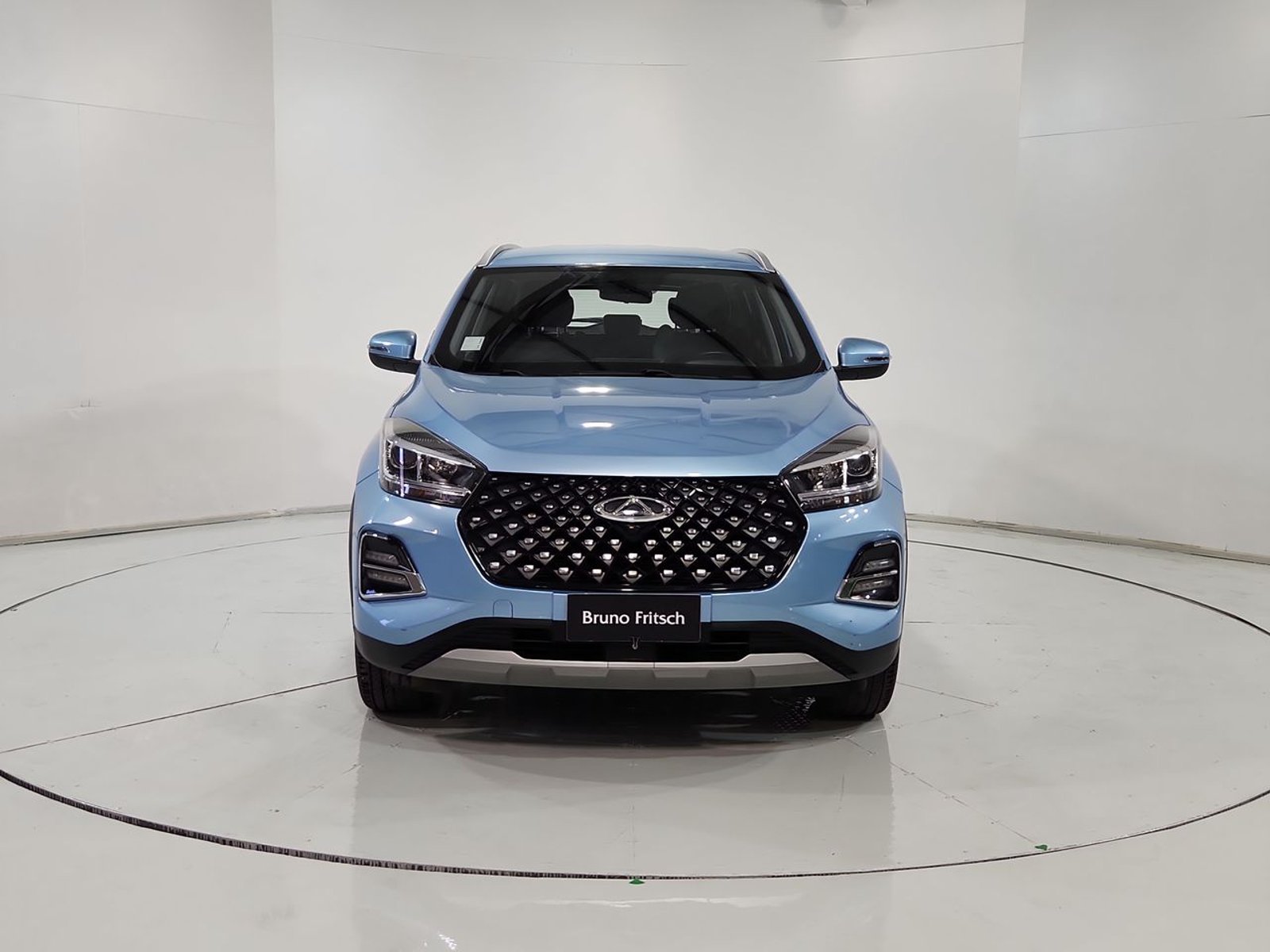 Chery TIGGO 3 PRO GLS 1.5 2023 - Imagen 17 de 20