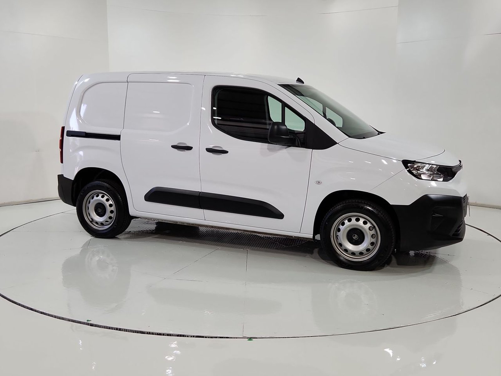 Citroen BERLINGO L1 1.5 2026 - Imagen 14 de 20