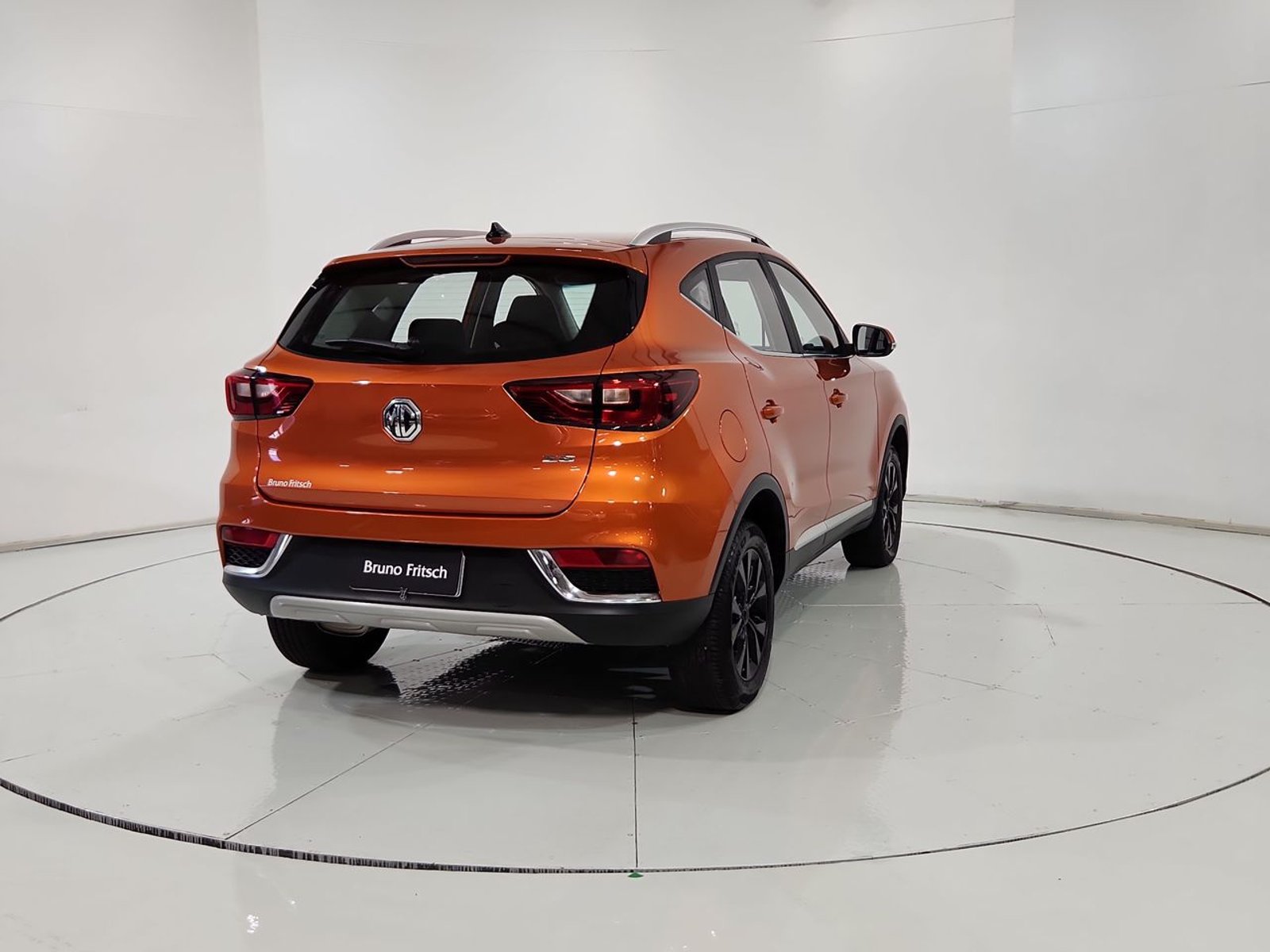 Mg ZS MT 1.5 2023 - Imagen 10 de 20