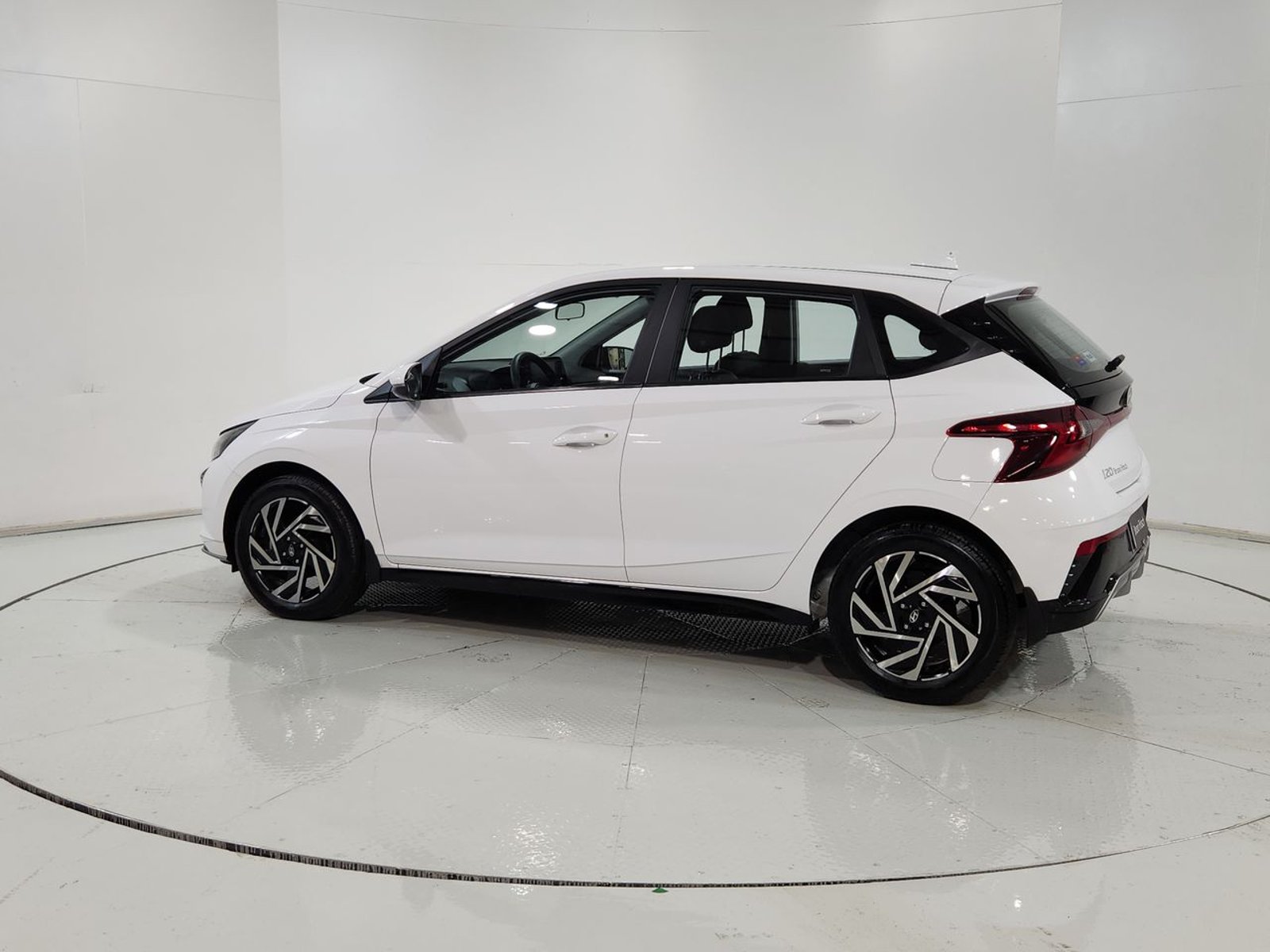 Hyundai I20 BI3  MPI 1.4 2026 - Imagen 6 de 20