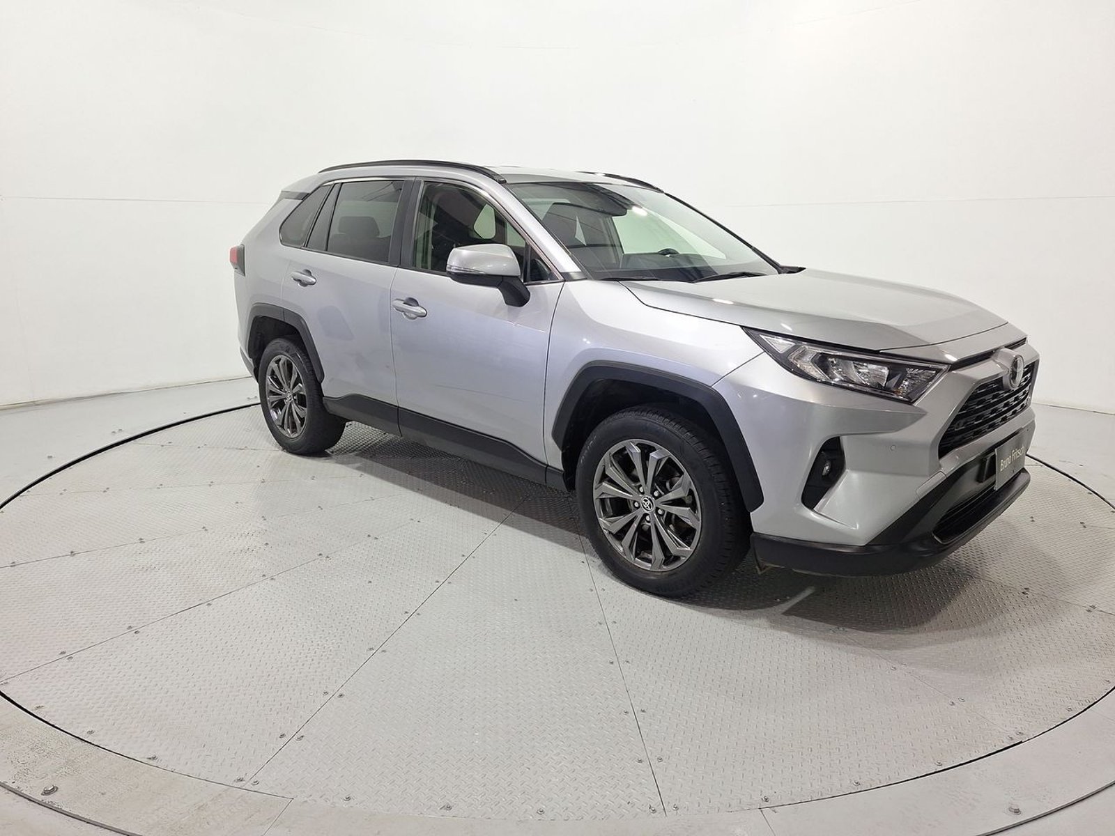 Toyota RAV4 OTTO 2.0 AUT 2022 - Imagen 11 de 20