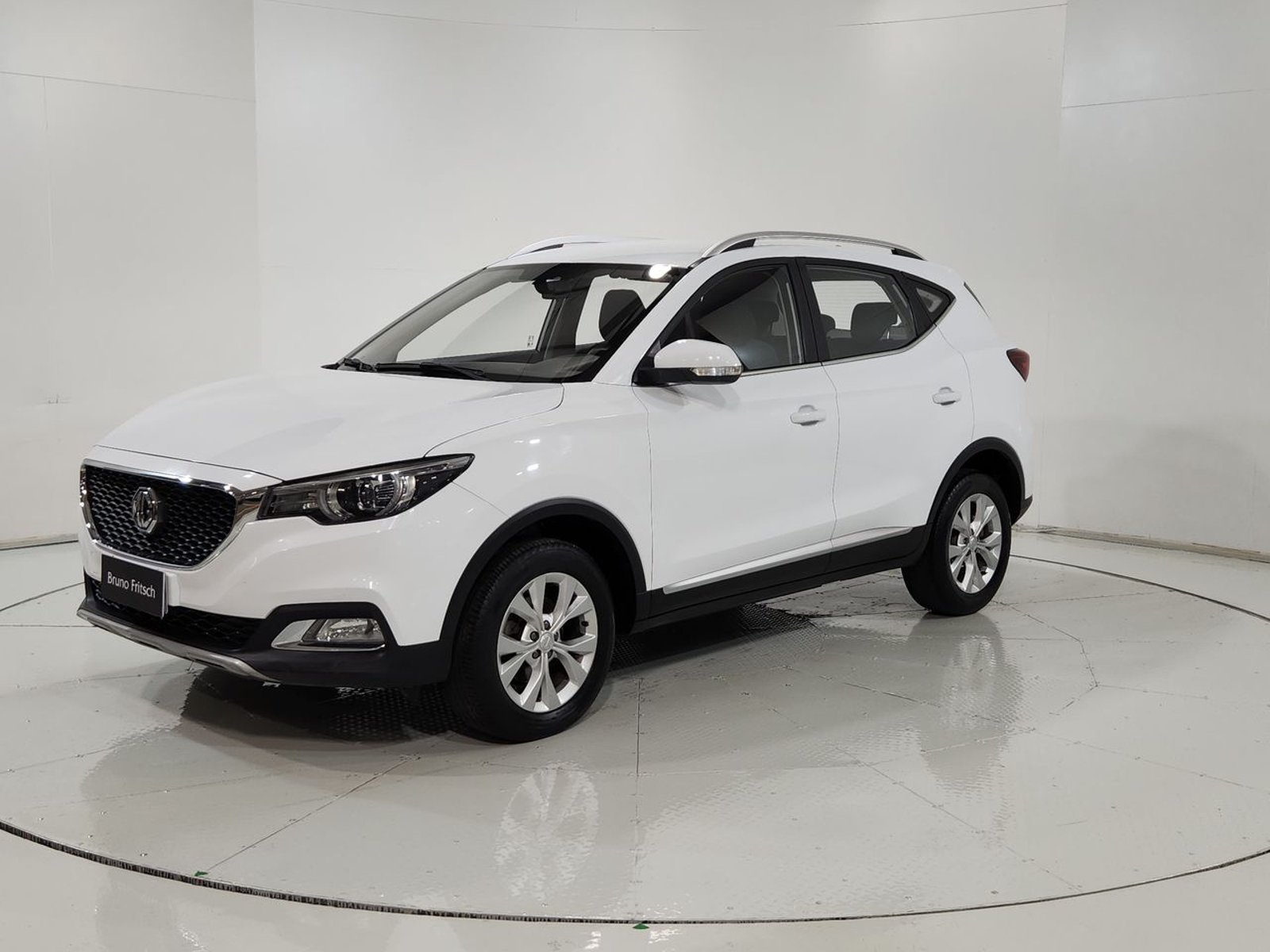 Mg ZS 1.5 2022 - Imagen 3 de 20