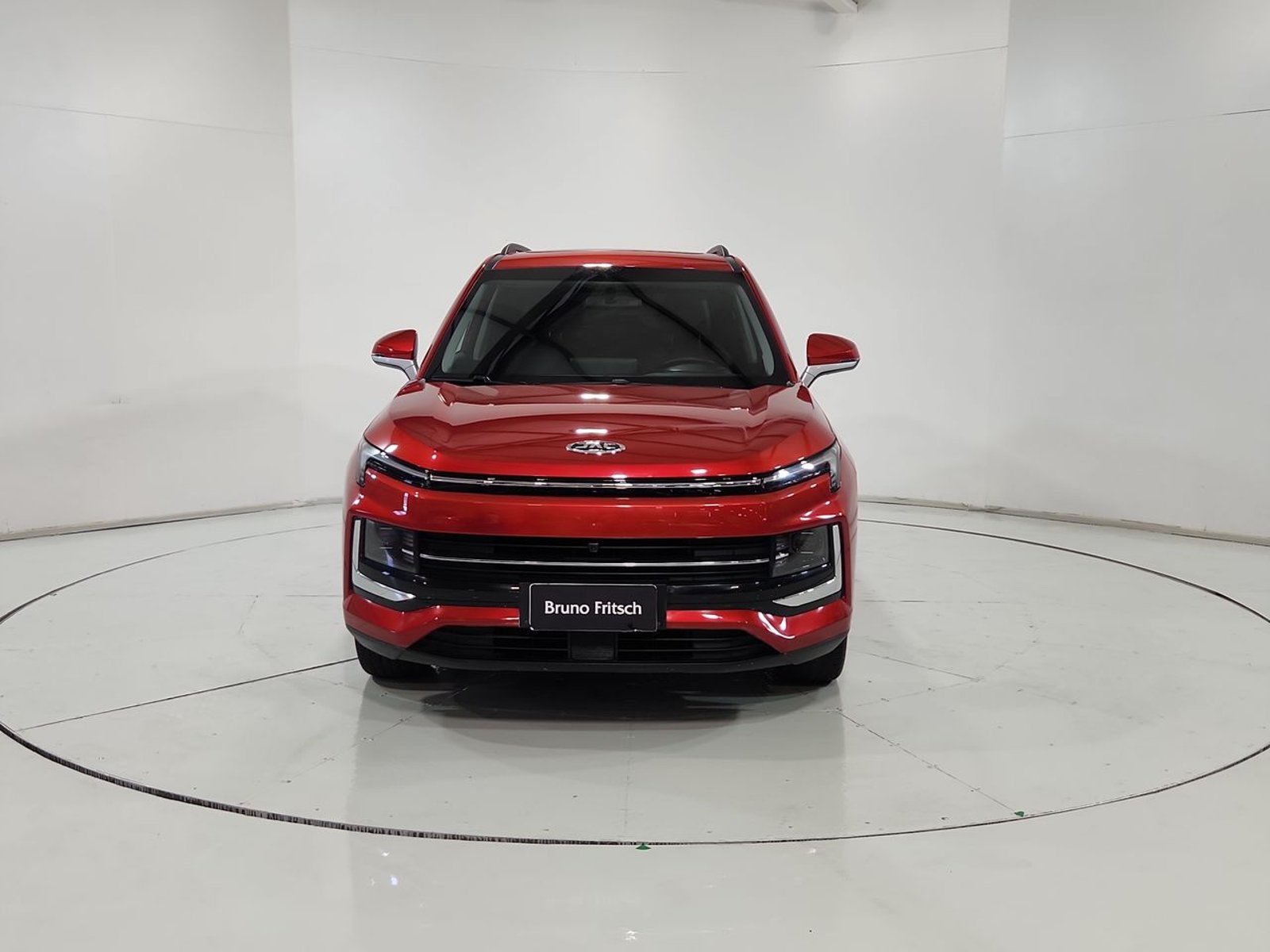 Jac JS4 TURBO CVT 1.5 AUT 2021 - Imagen 17 de 20