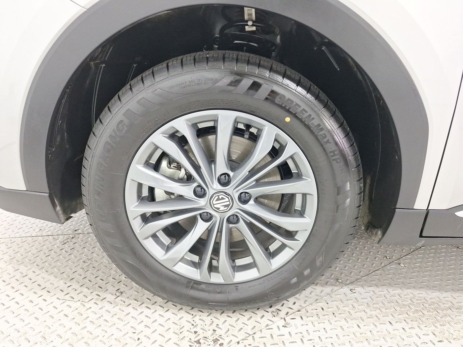 Mg ZS NEW ZS 1.5 AUT 2026 - Imagen 14 de 20