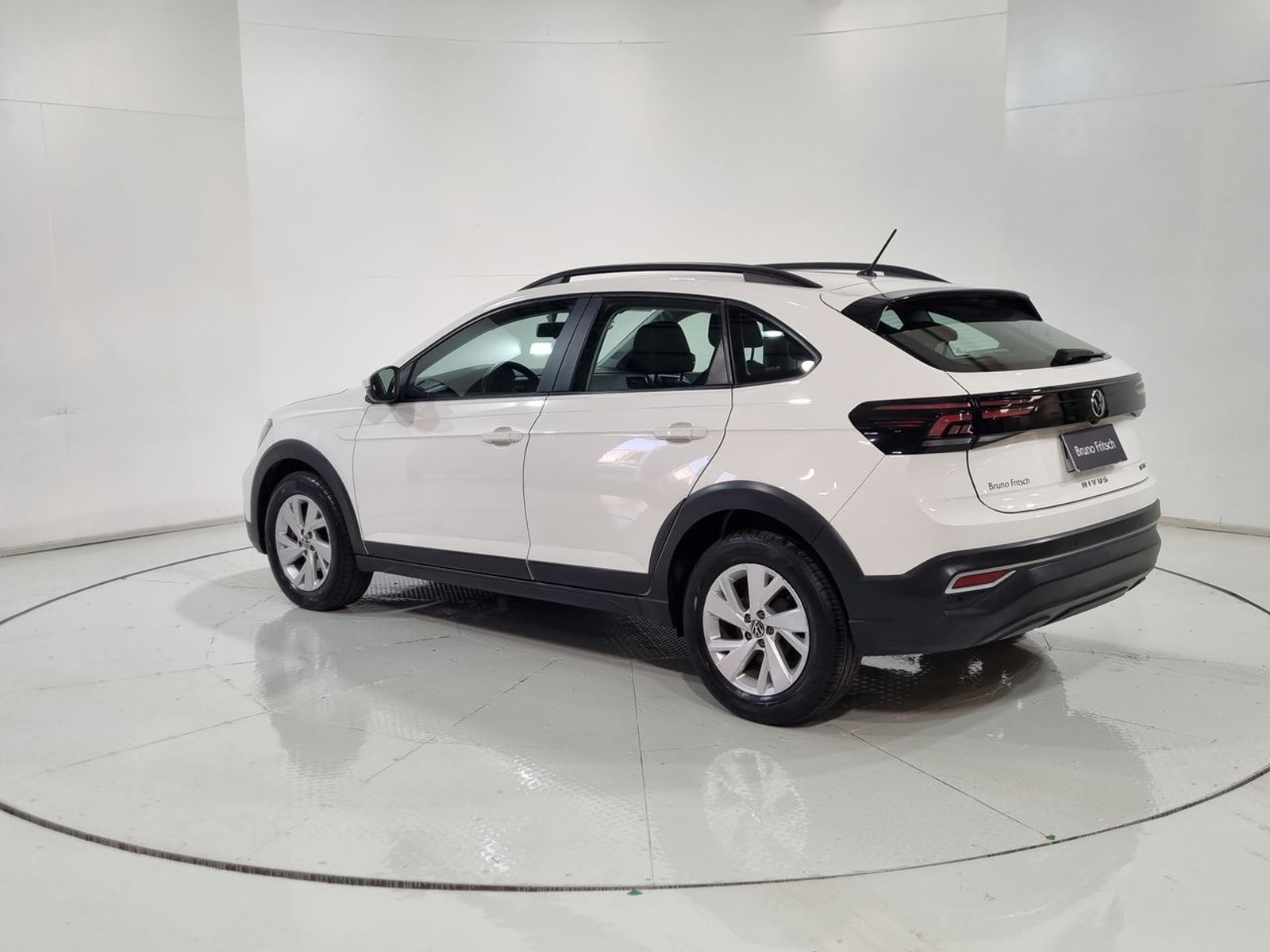 Volkswagen NIVUS TSI 1.0 2022 - Imagen 7 de 20