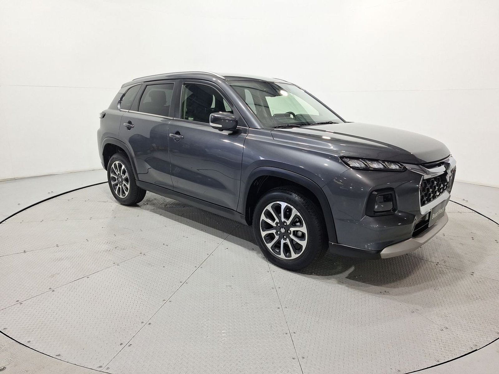 Suzuki GRAND VITARA 2WD 1.5 AT 2025 - Imagen 11 de 20