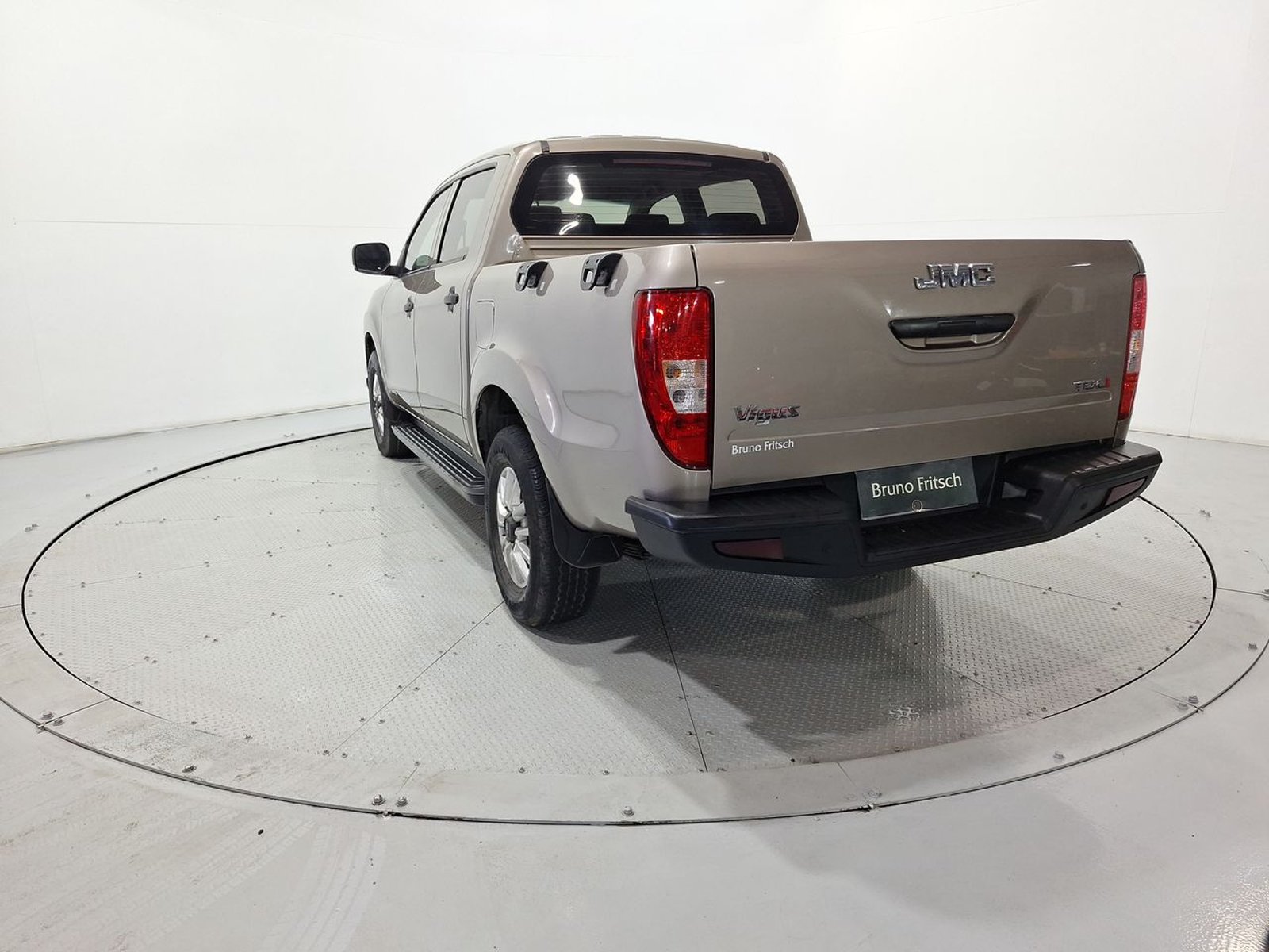 Jmc VIGUS WORK 2.5 2021 - Imagen 6 de 20