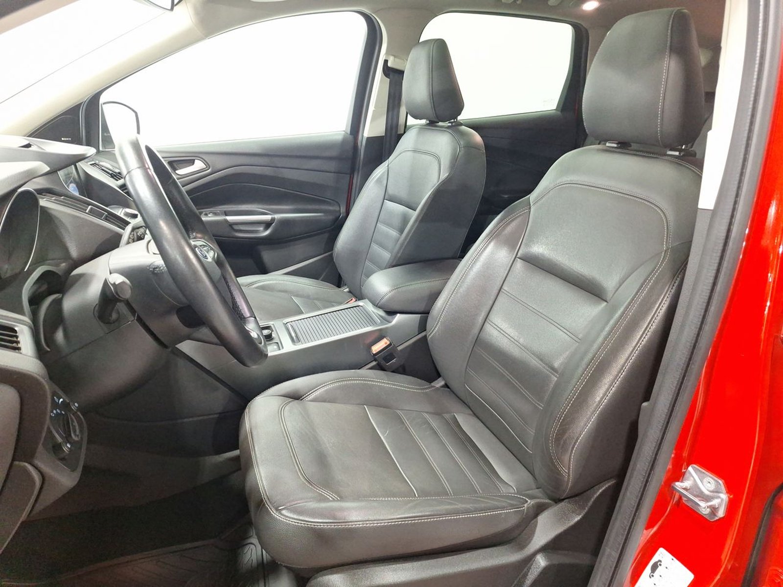 Ford ESCAPE 4X4 2.0 AUT 2020 - Imagen 18 de 20