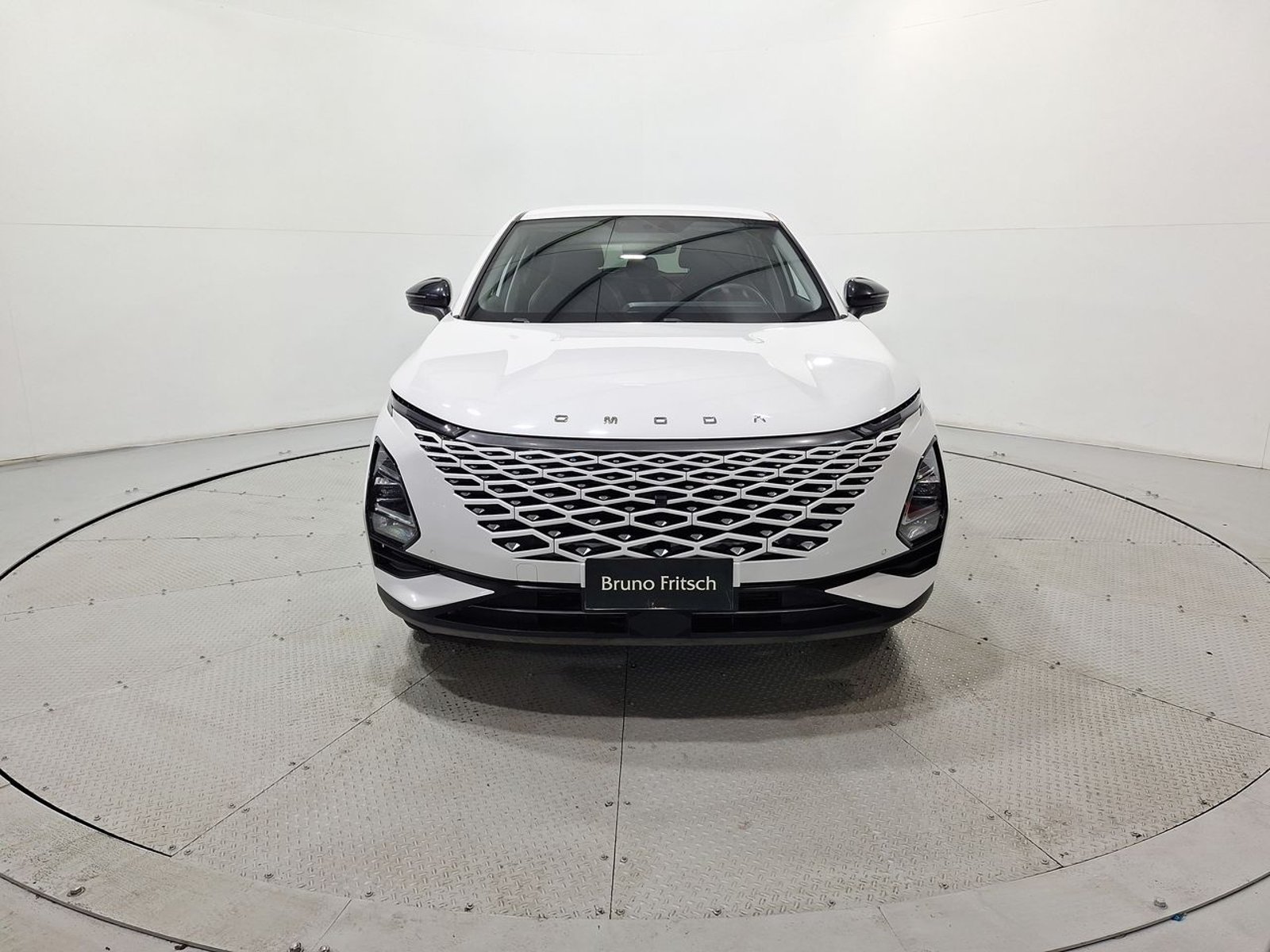 Omoda C5 1.5 AUT 2025 - Imagen 13 de 20