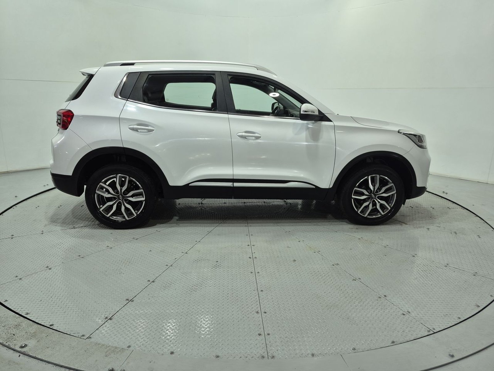 Chery TIGGO 3 NEW TIGGO 3 GLS 1.5 2021 - Imagen 10 de 20