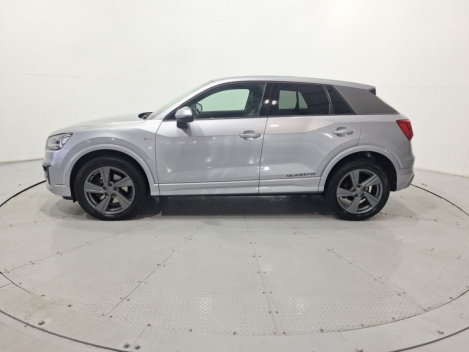 Audi Q2 4X4 2.0 AT 2019 - Imagen 4 de 20