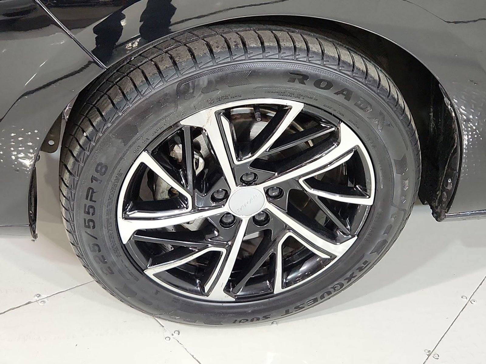 Haval JOLION ELITE 1.5 2022 - Imagen 18 de 20