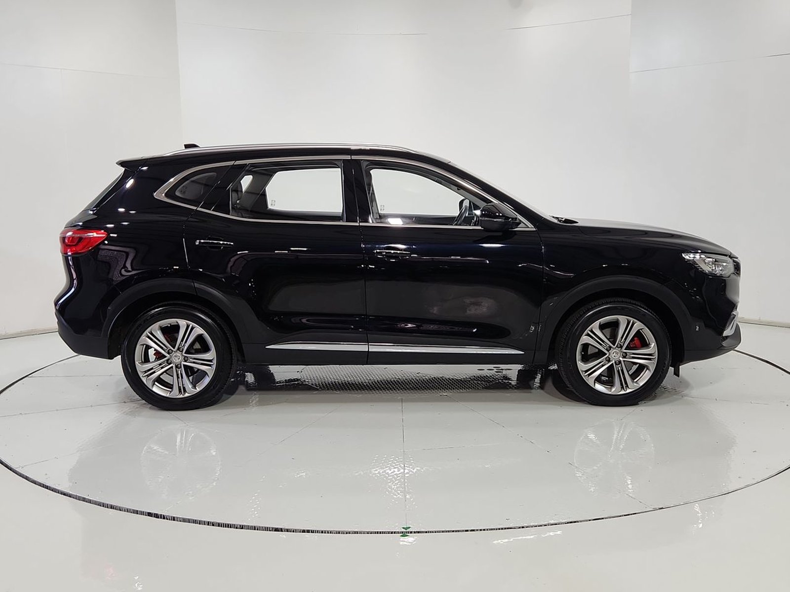 Mg HS DCT 4X4 2.0 AUT 2023 - Imagen 13 de 20