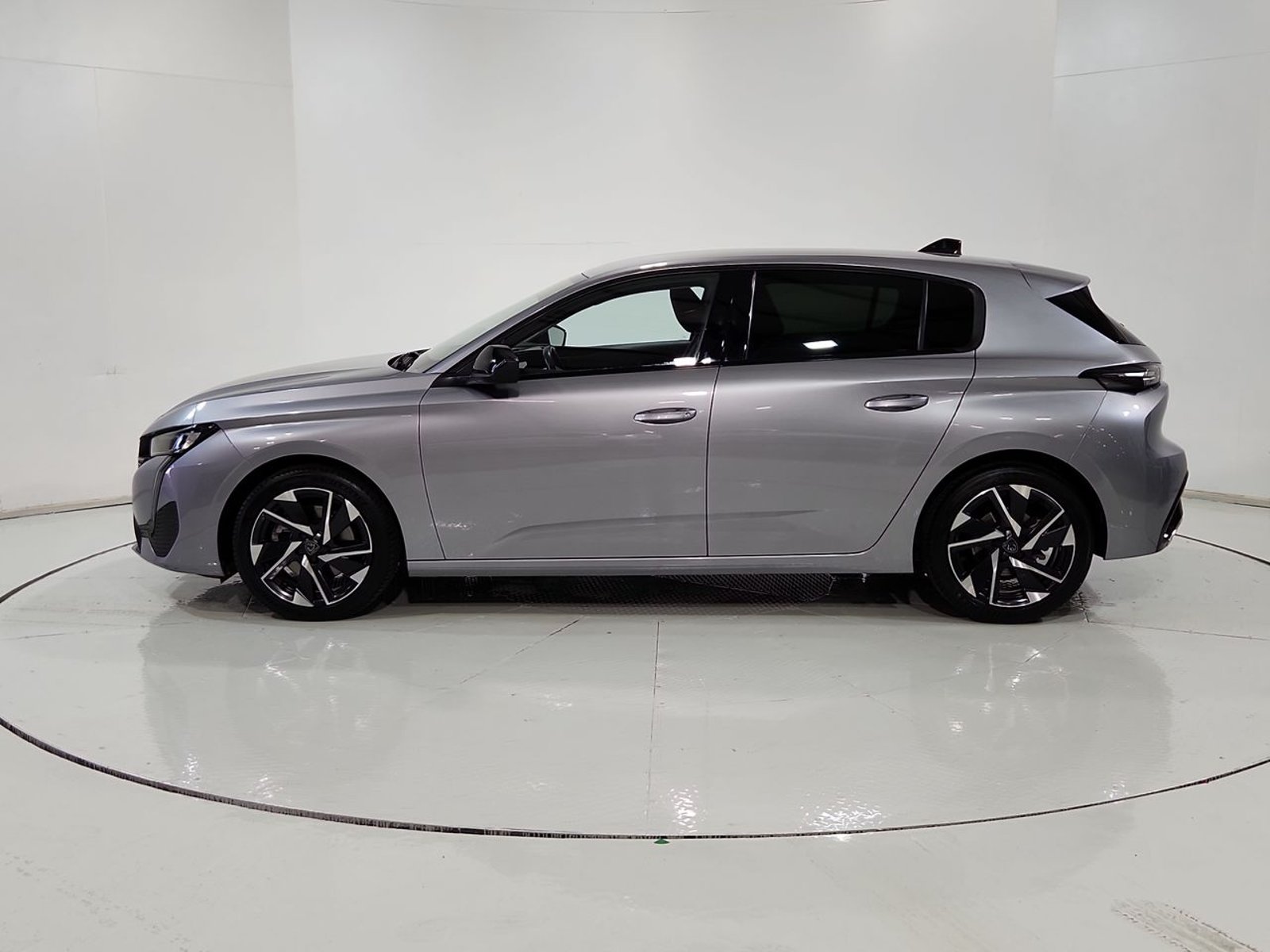 Peugeot 308 BLUEHDI 1.5 AUT 2024 - Imagen 5 de 20