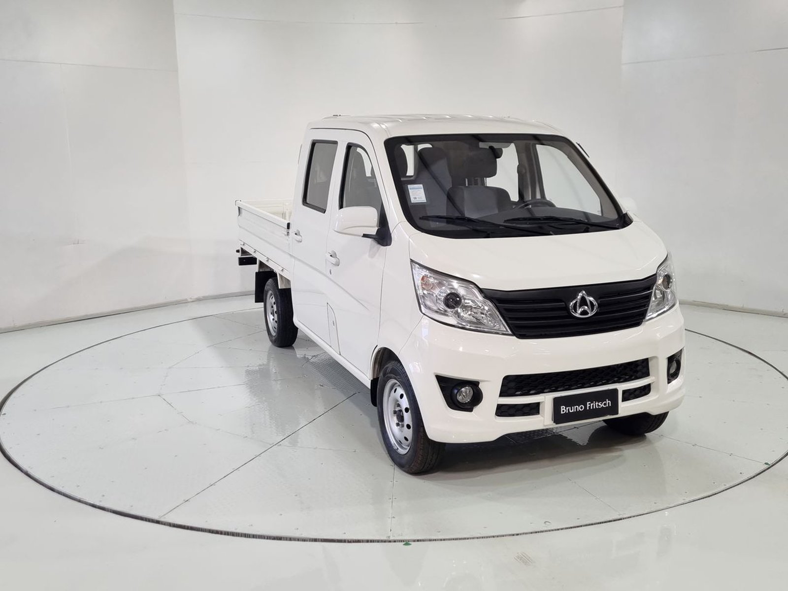 Changan MS201 DCAB 1.2 2025 - Imagen 16 de 20
