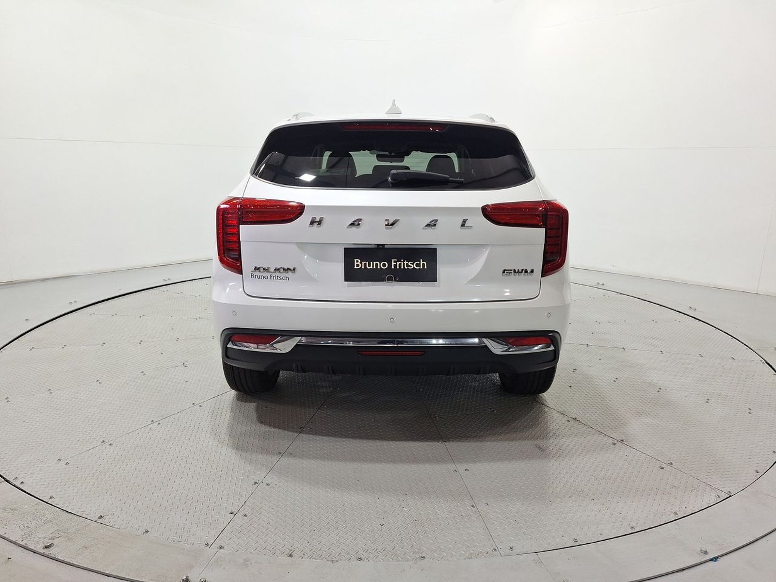 Haval JOLION 4X2 1.5 2023 - Imagen 7 de 20