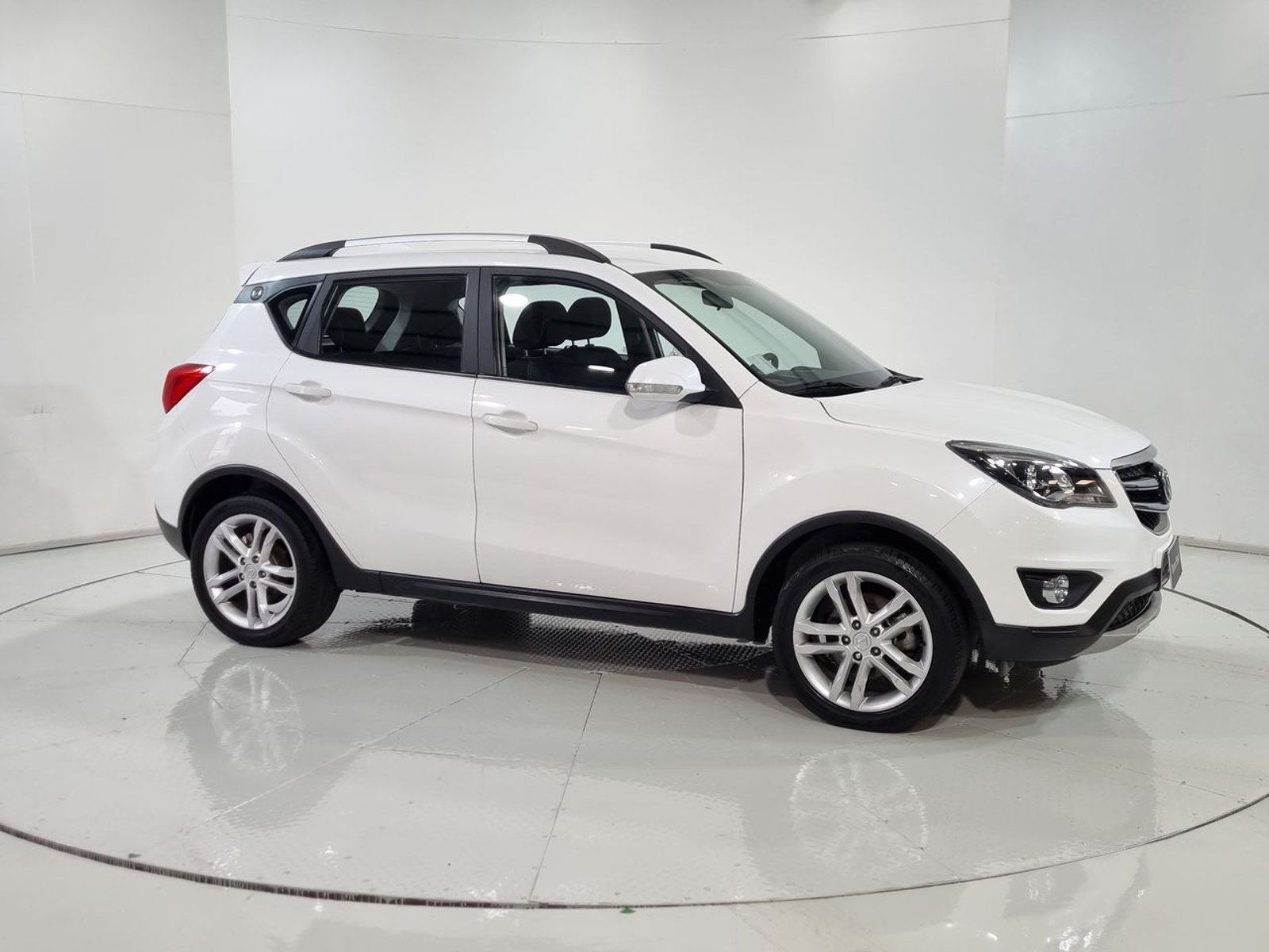 Changan CS35 NEW CS35 1.6 2019 - Imagen 14 de 20