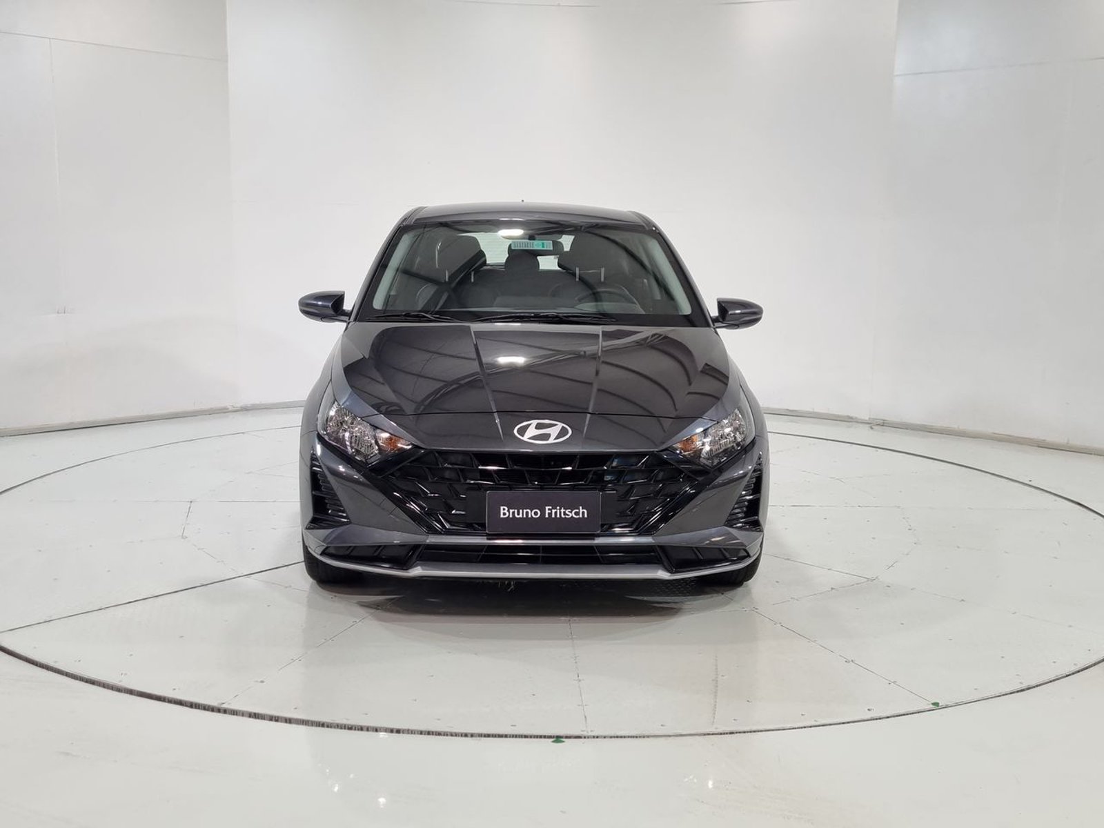 Hyundai I20 BI3 4X2 1.4 2025 - Imagen 17 de 20