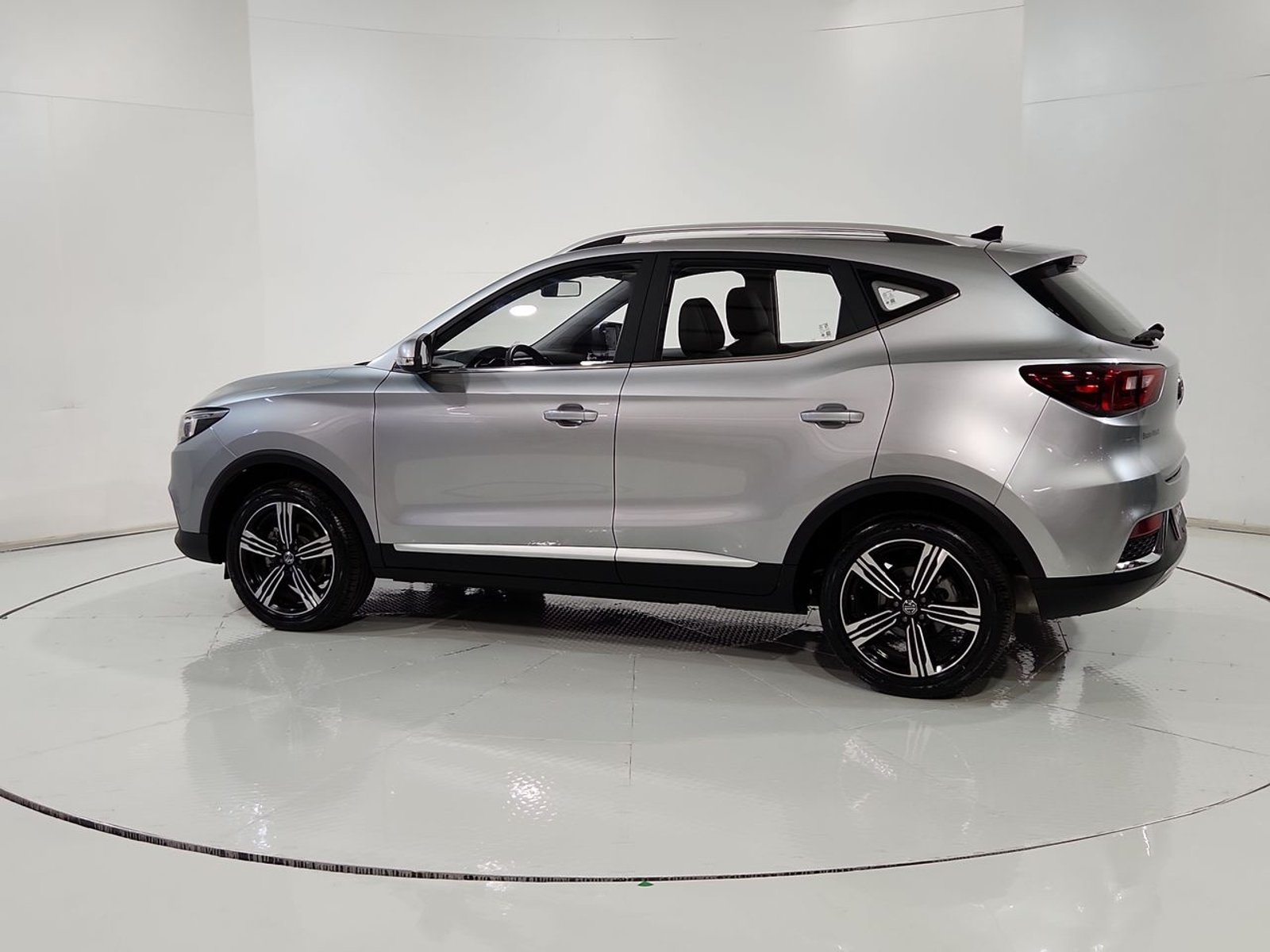 Mg ZS 1.5L AUT 2024 - Imagen 6 de 20