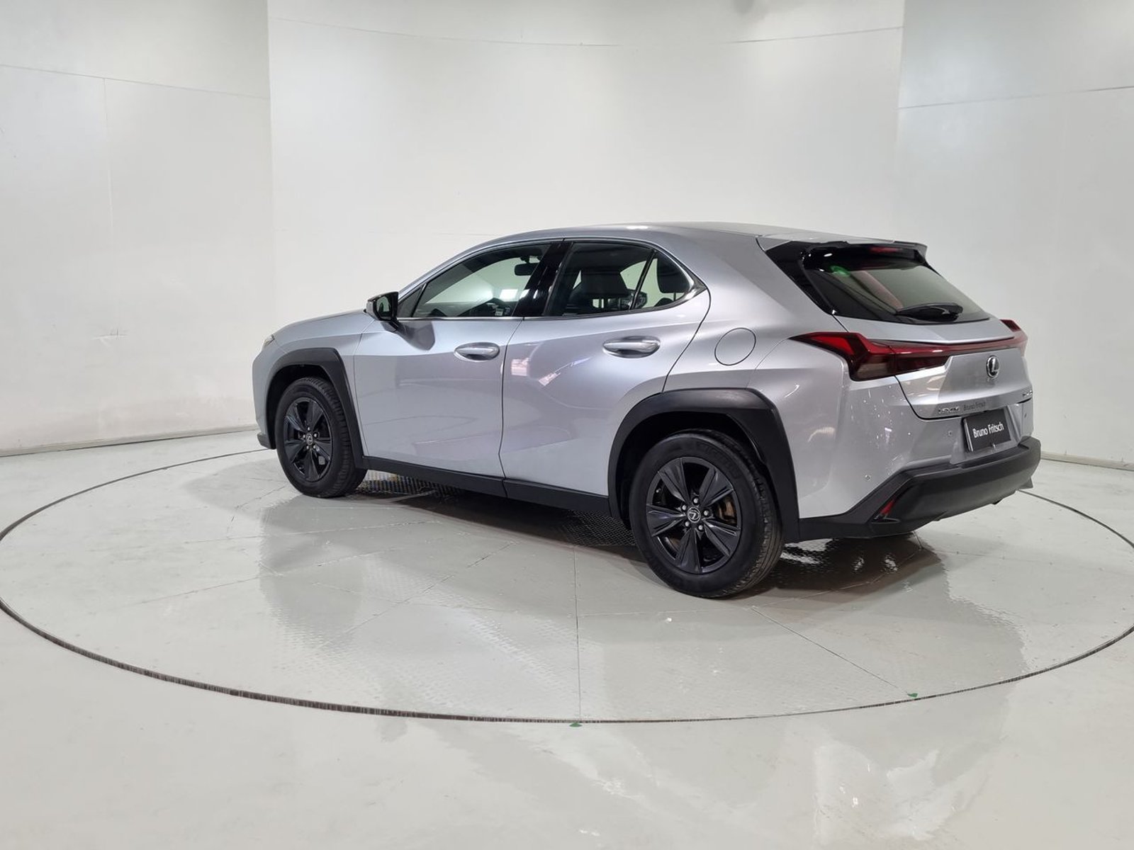 Lexus UX250H HATCH BACK 2.0 AUT 2024 - Imagen 7 de 20